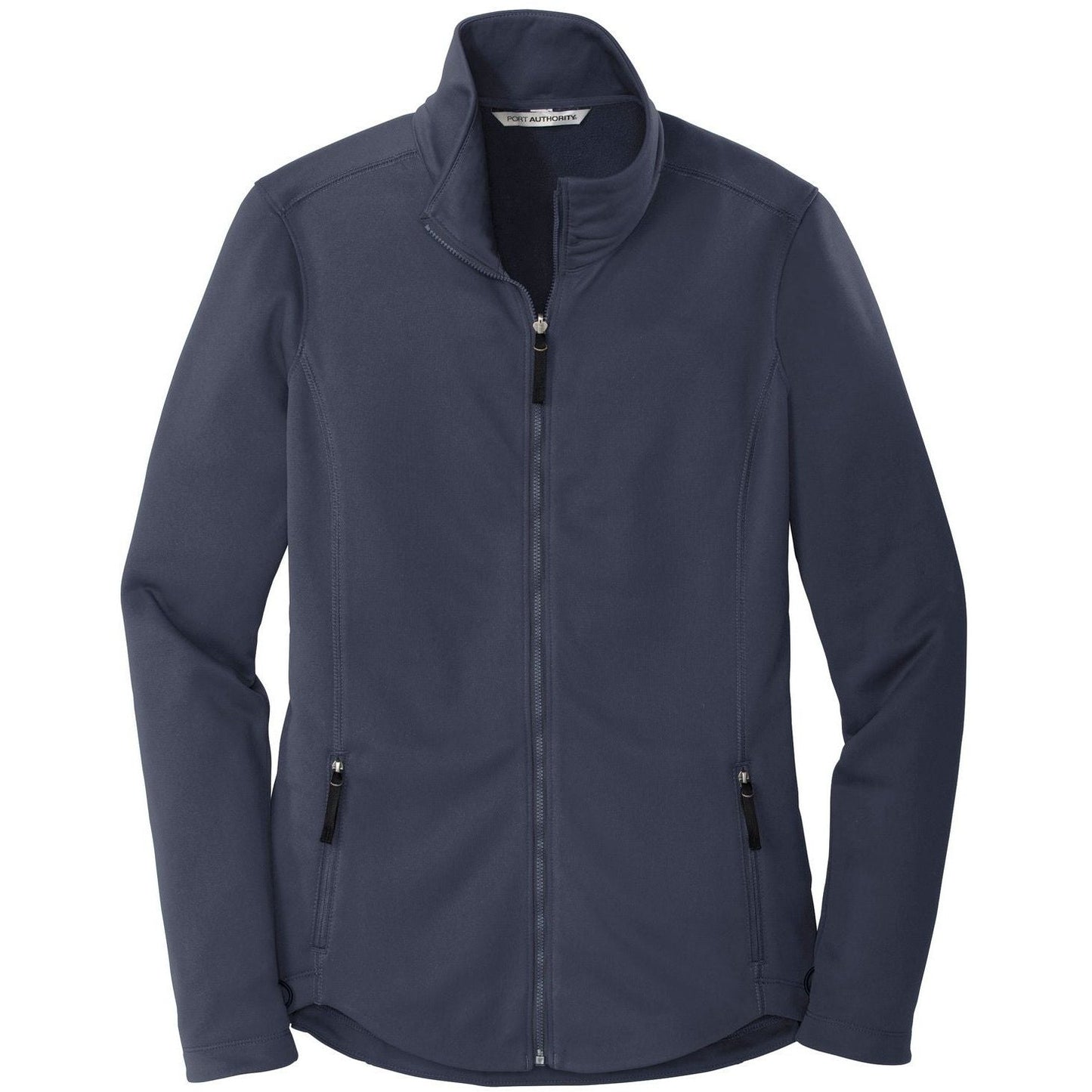 River Blue Navy