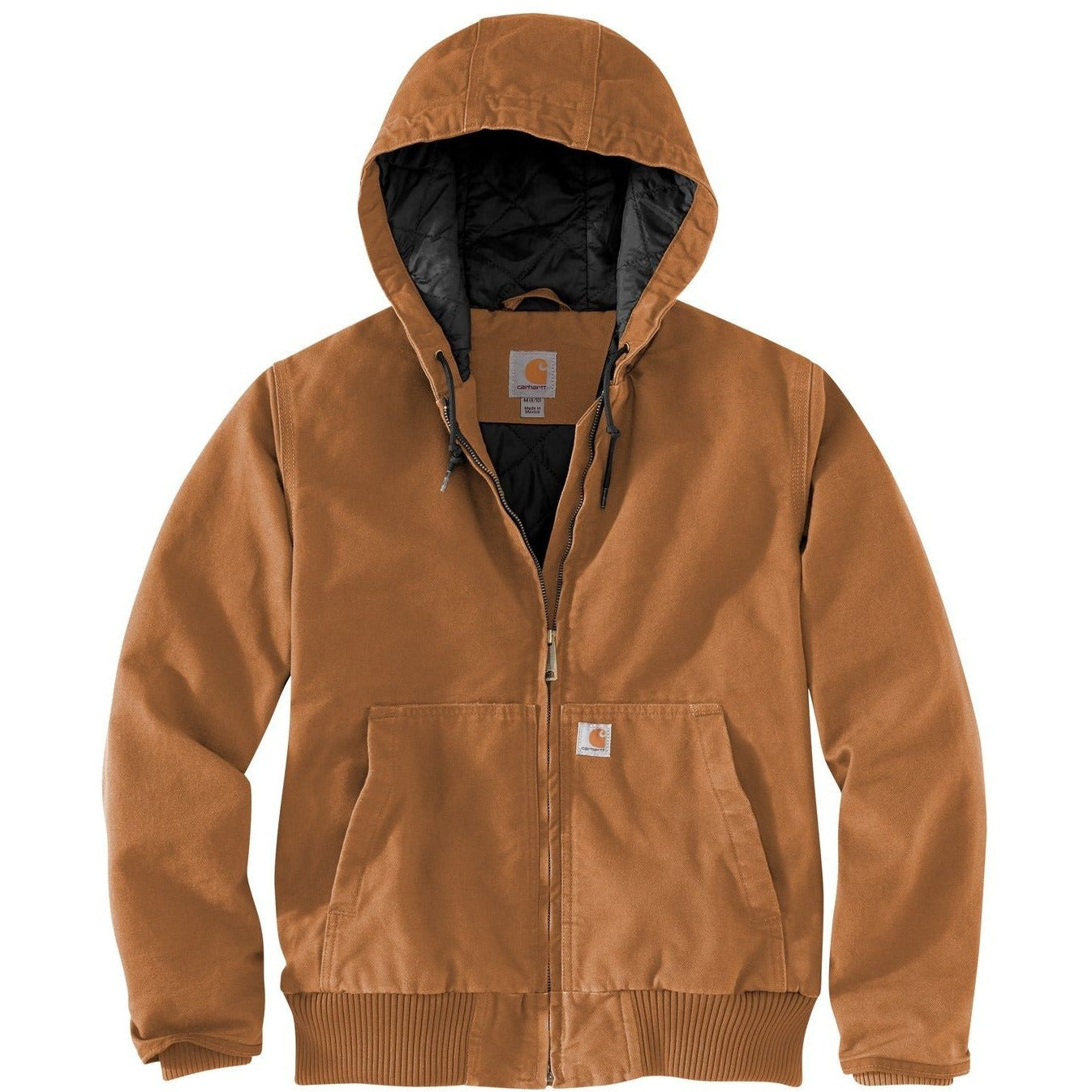 Carhartt Brown