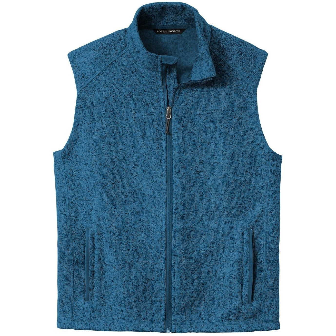 Medium Blue Heather