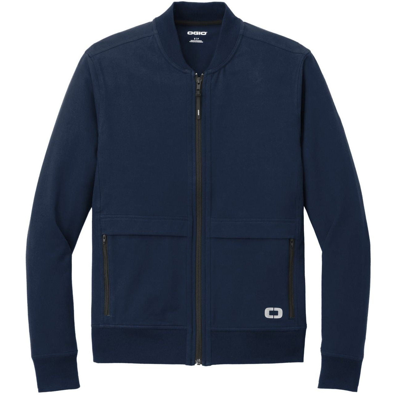 River Blue Navy