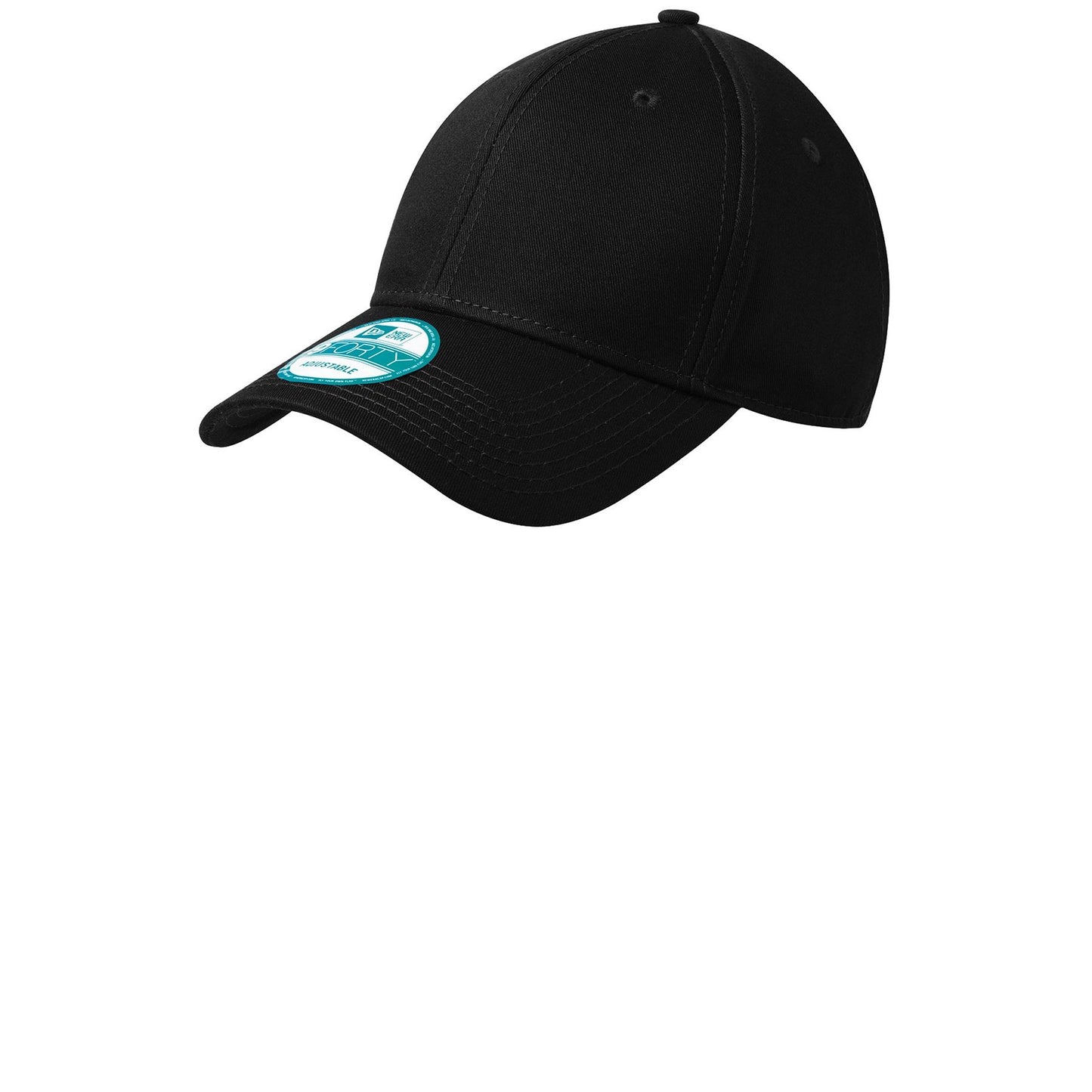 New Era® - Adjustable Structured Cap