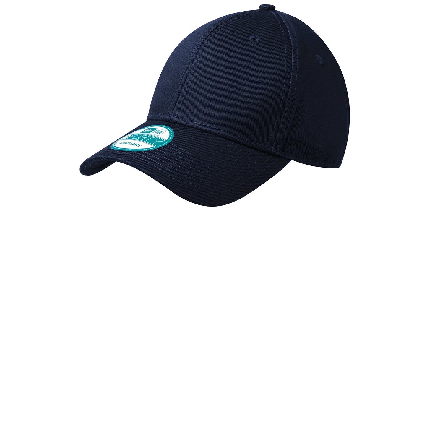 New Era® - Adjustable Structured Cap