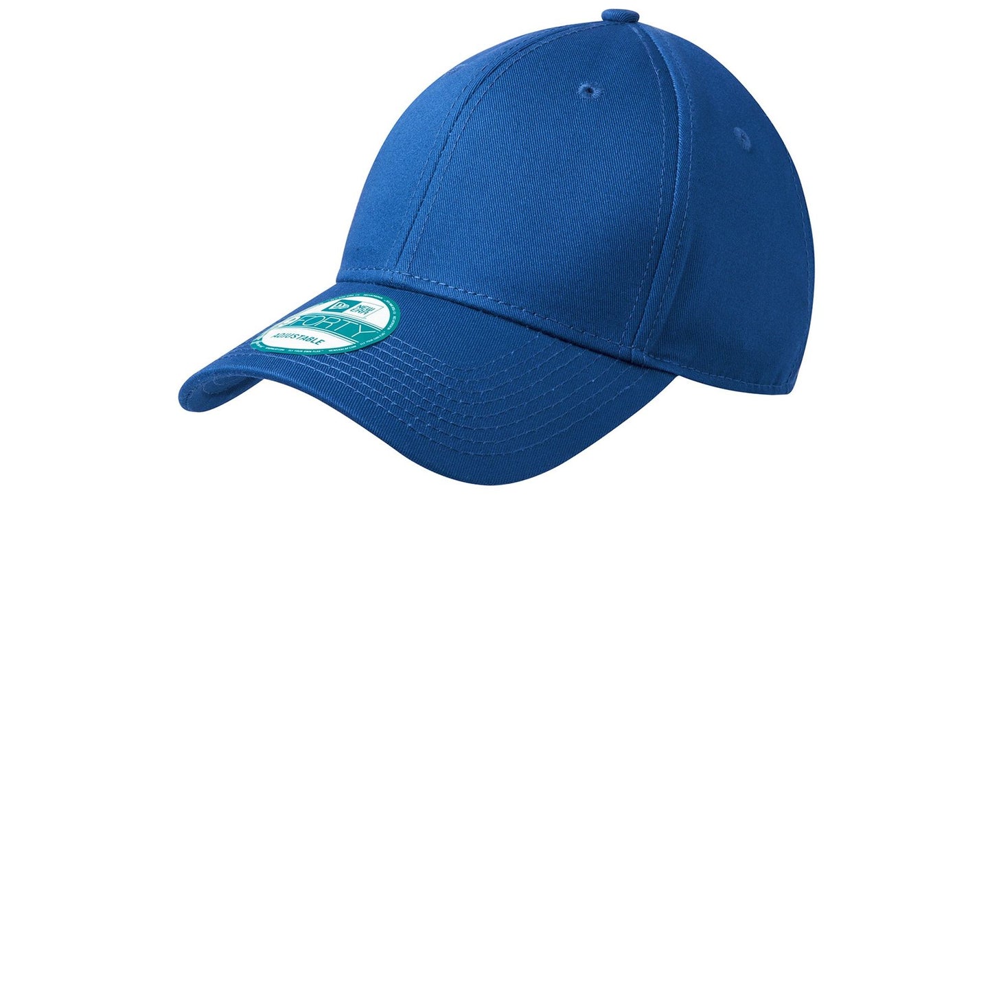 New Era® - Adjustable Structured Cap