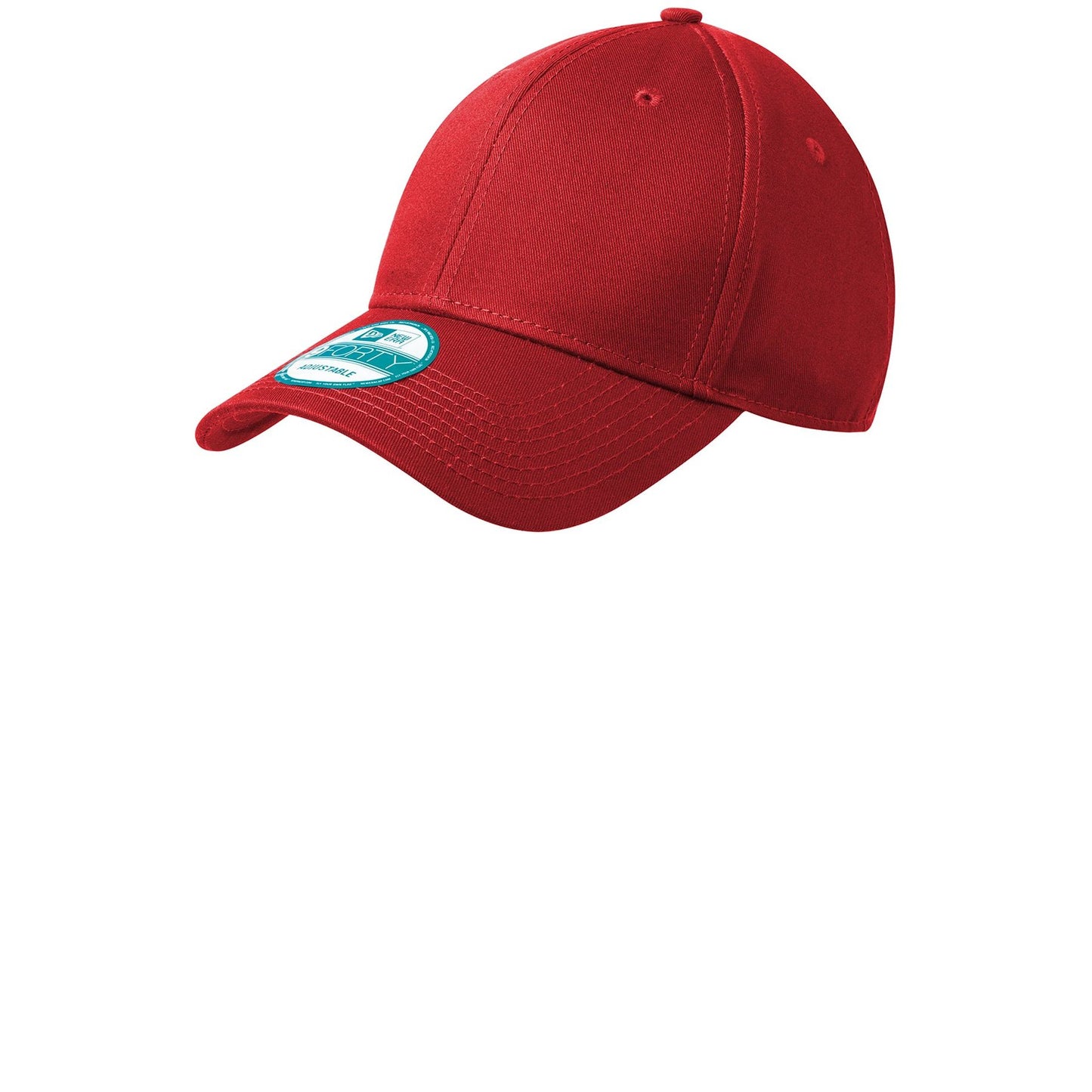 New Era® - Adjustable Structured Cap