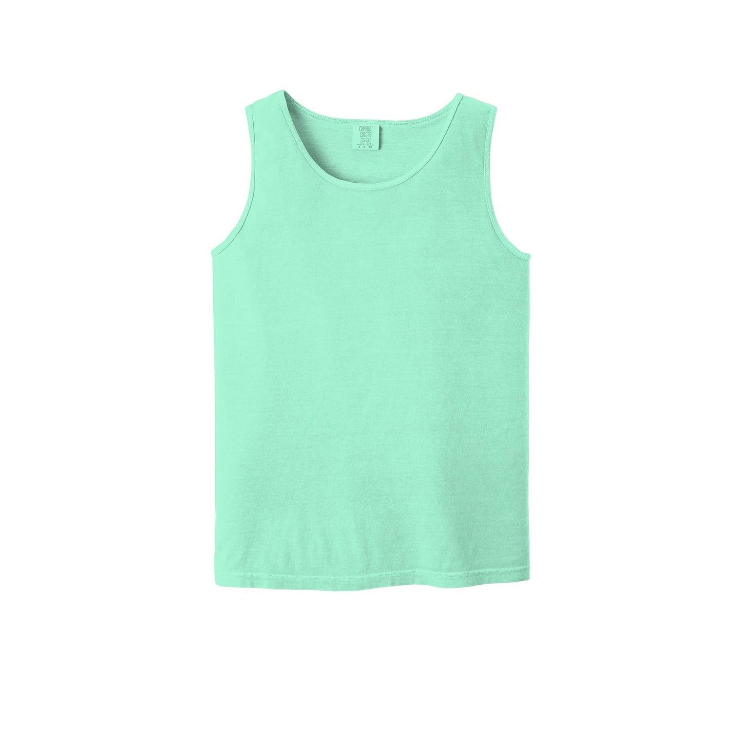 COMFORT COLORS ® Heavyweight Ring Spun Tank Top
