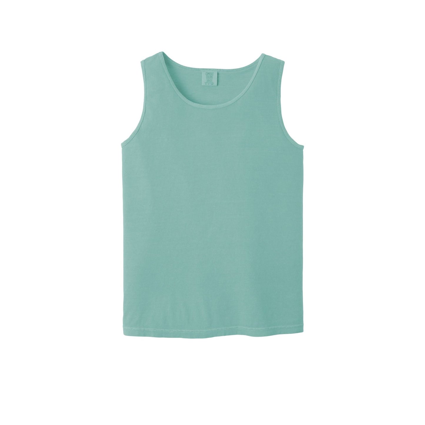 COMFORT COLORS ® Heavyweight Ring Spun Tank Top