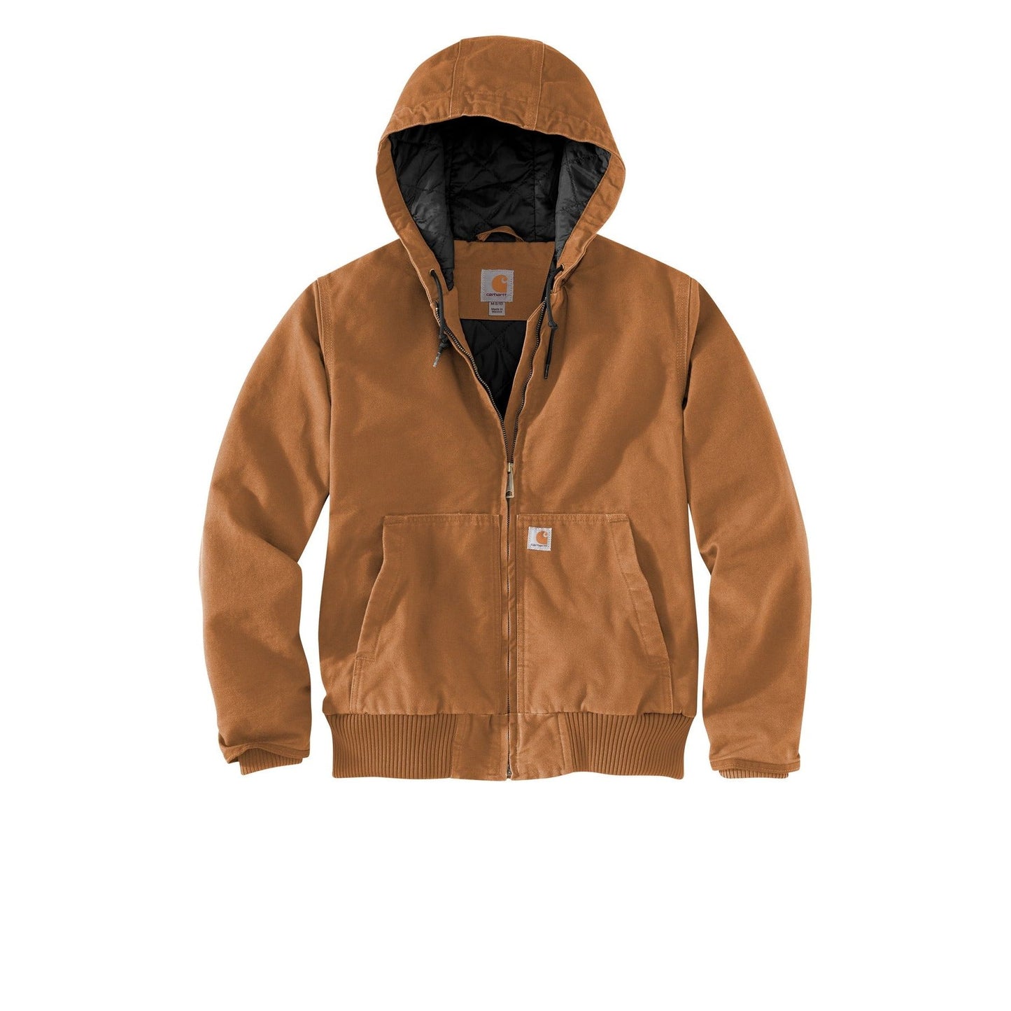 Carhartt® Women's Washed Duck Active Jac
