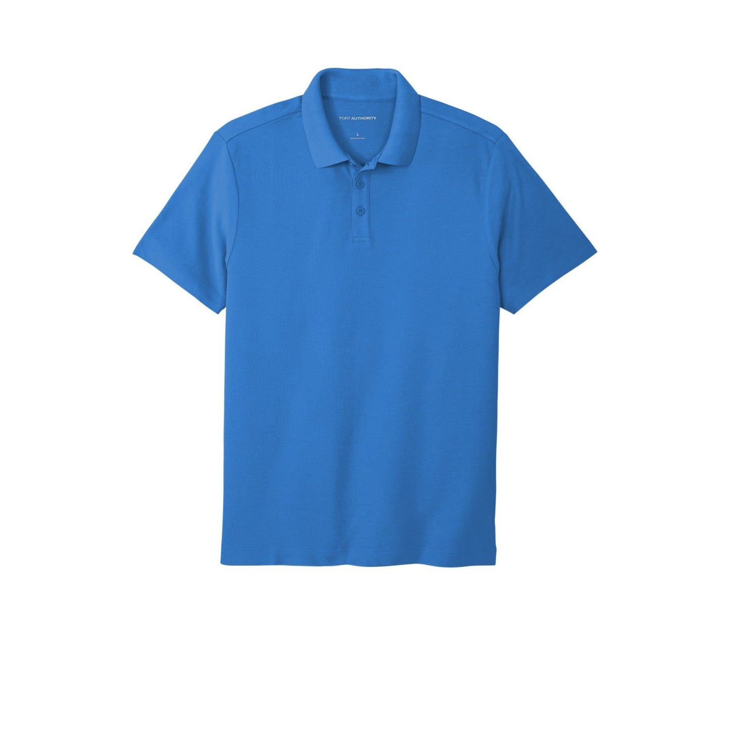 Port Authority ® SuperPro React ® Polo