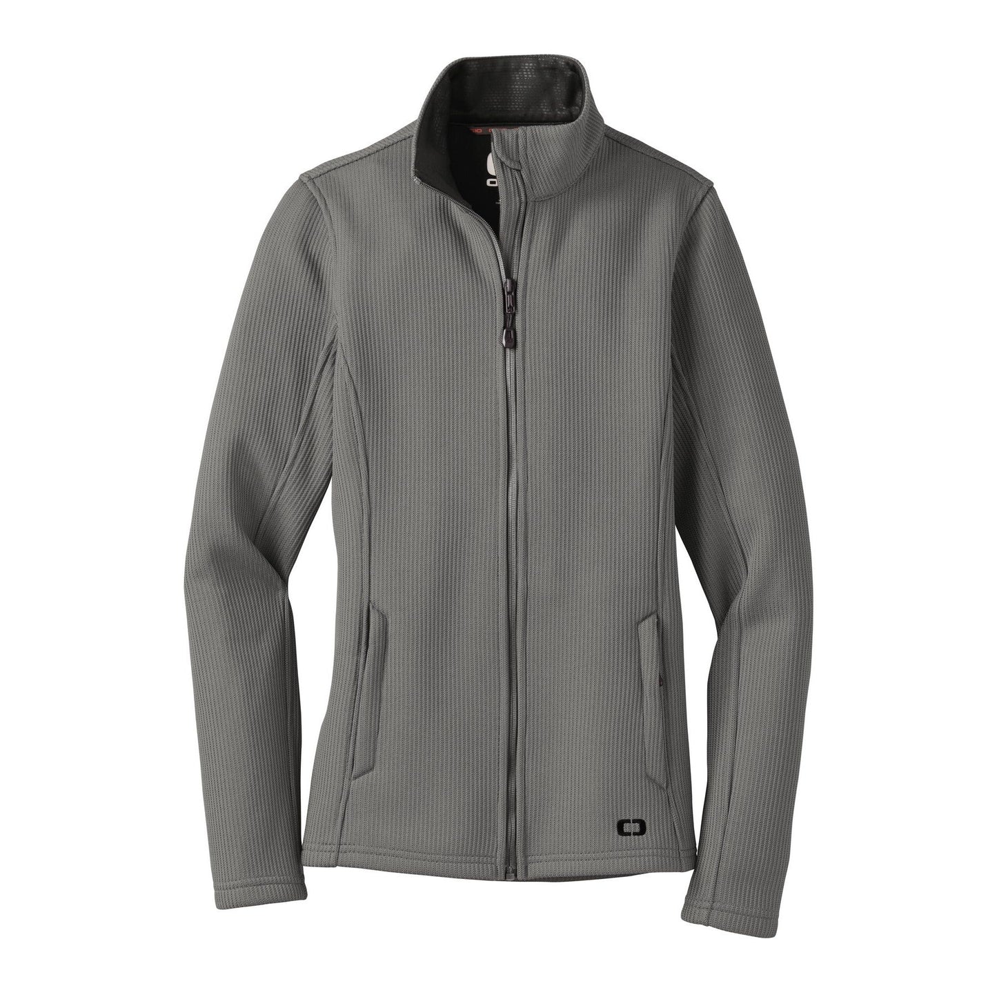 OGIO ® Ladies Grit Fleece Jacket