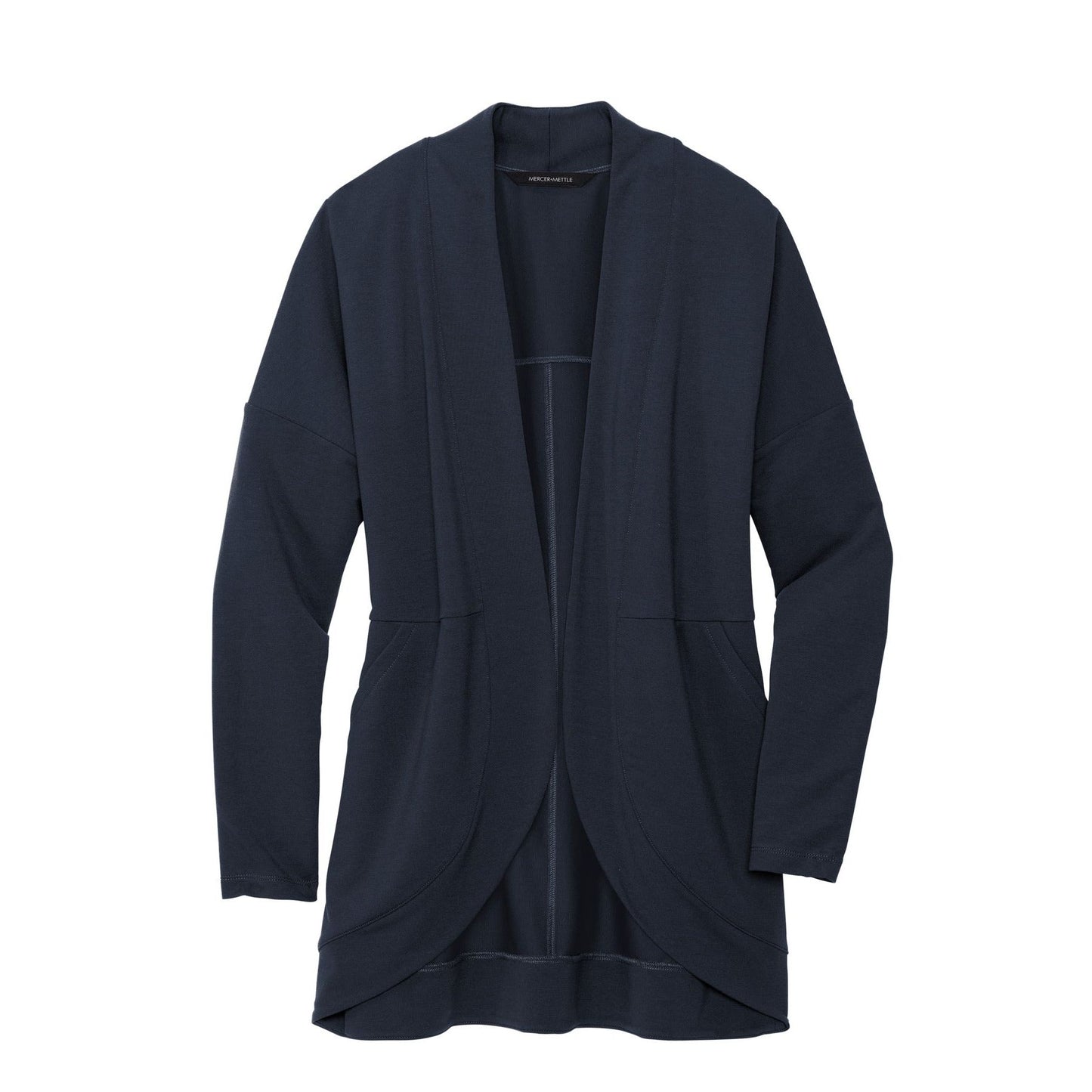 Mercer+Mettle™ Women’s Stretch Open-Front Cardigan