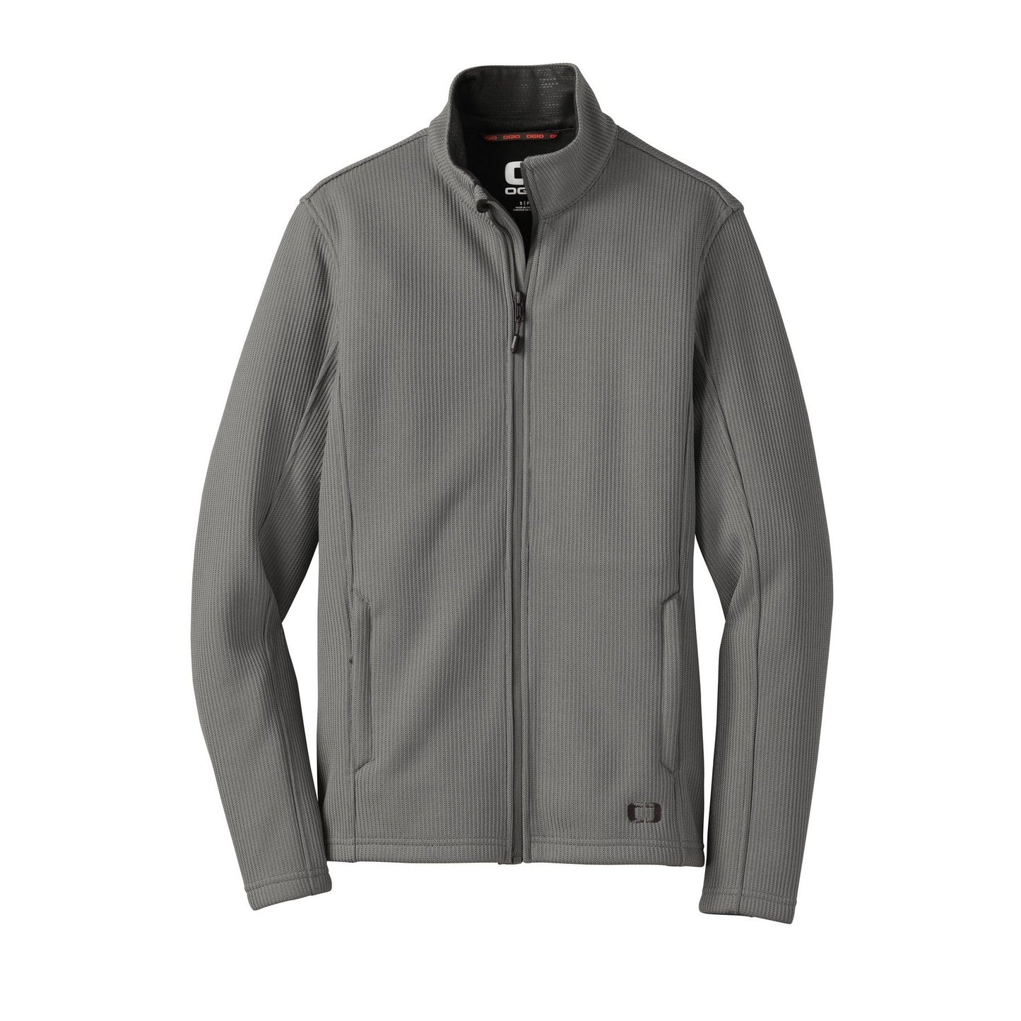 OGIO ® Grit Fleece Jacket