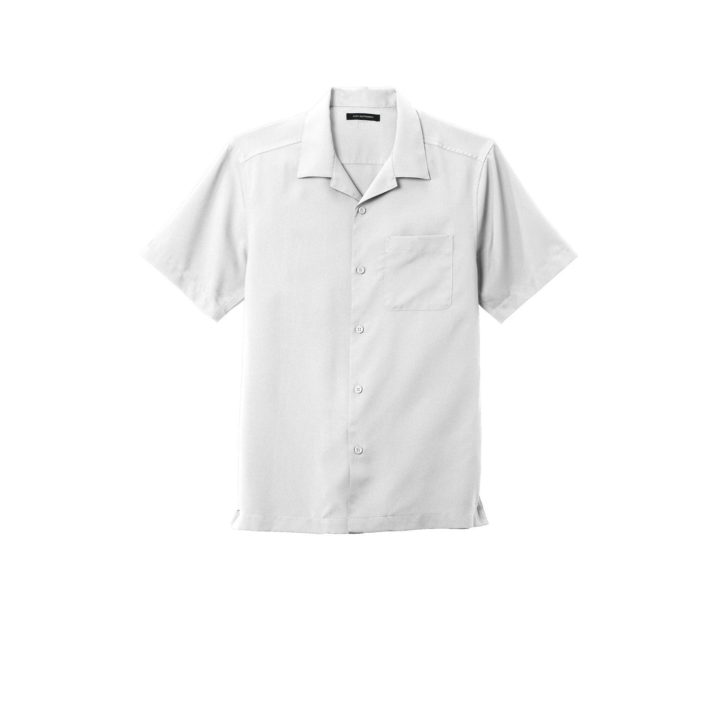 Port Authority ® Short Sleeve Performance Staff Shirt
