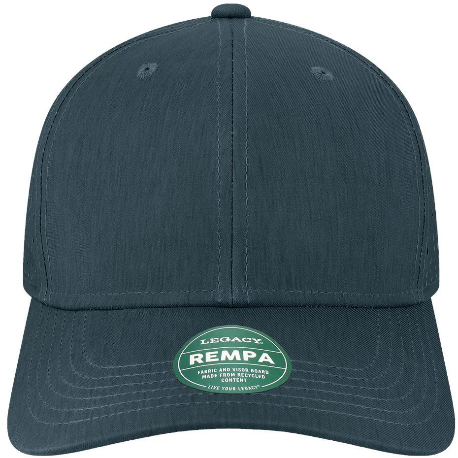 LEGACY Reclaim Mid-Pro Adjustable Cap
