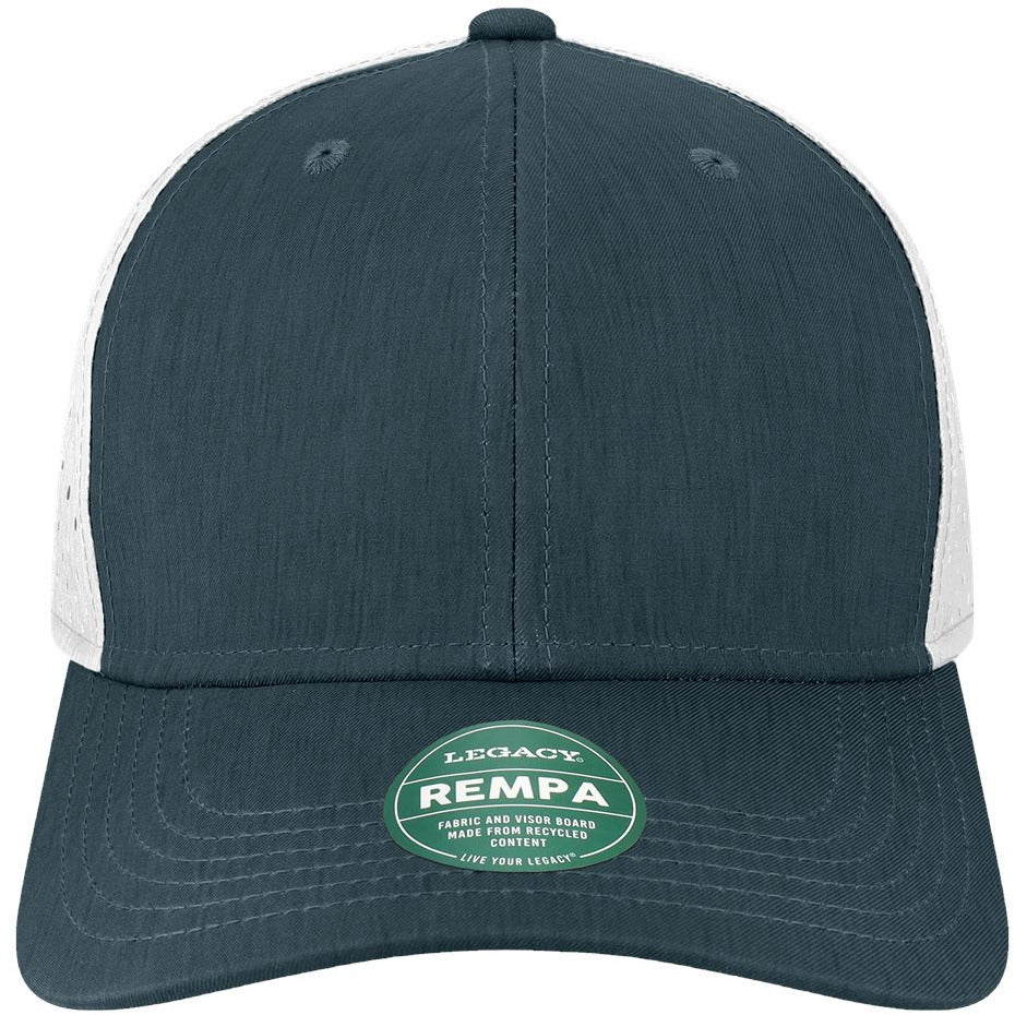 LEGACY Reclaim Mid-Pro Adjustable Cap