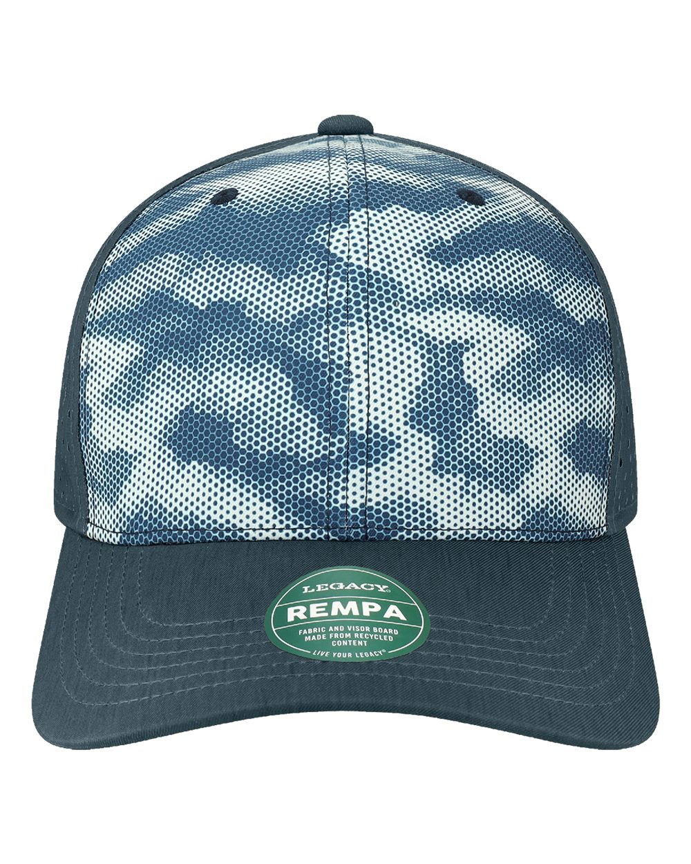 LEGACY Reclaim Mid-Pro Adjustable Cap