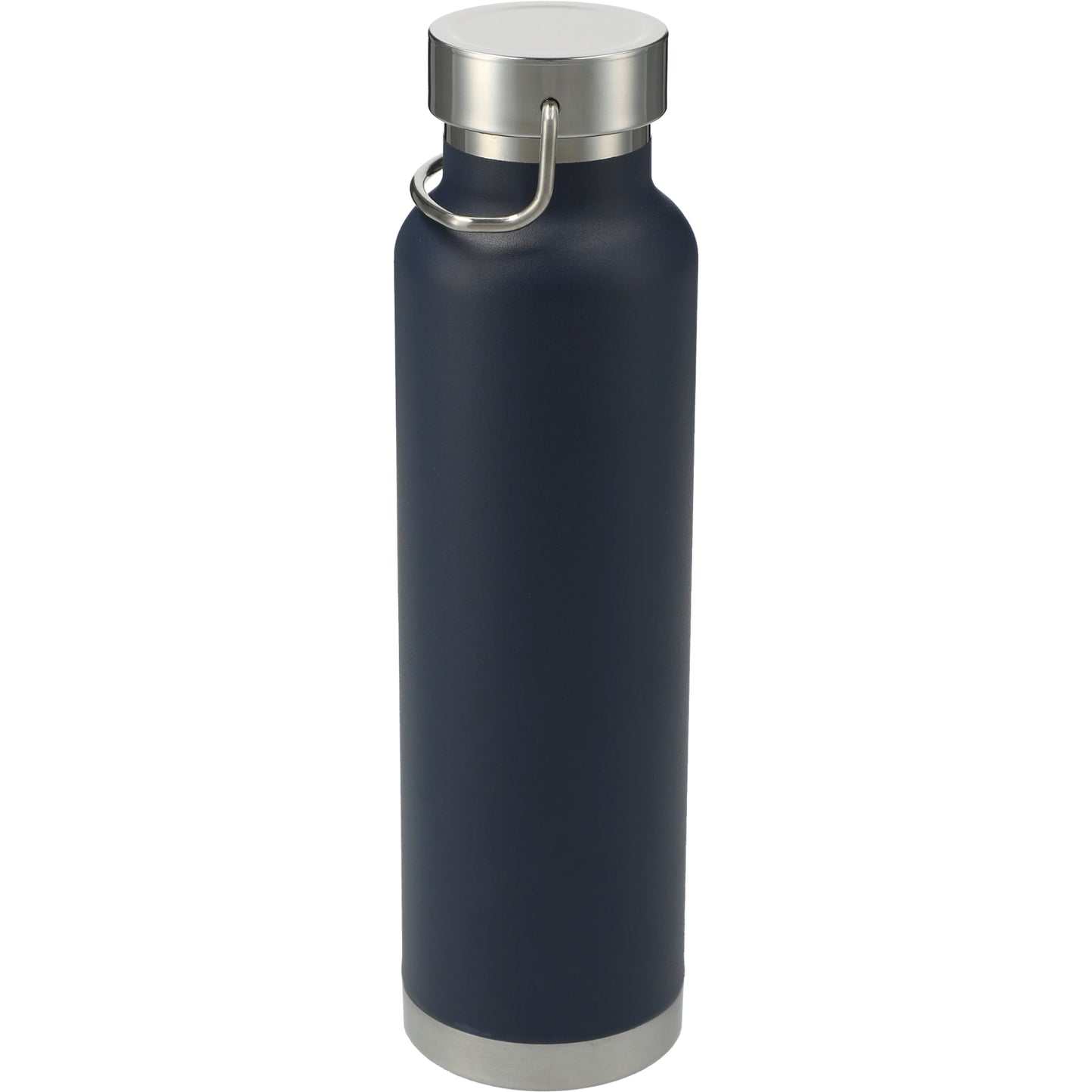 Thor Copper Vacuum Insulated Bottle 22oz