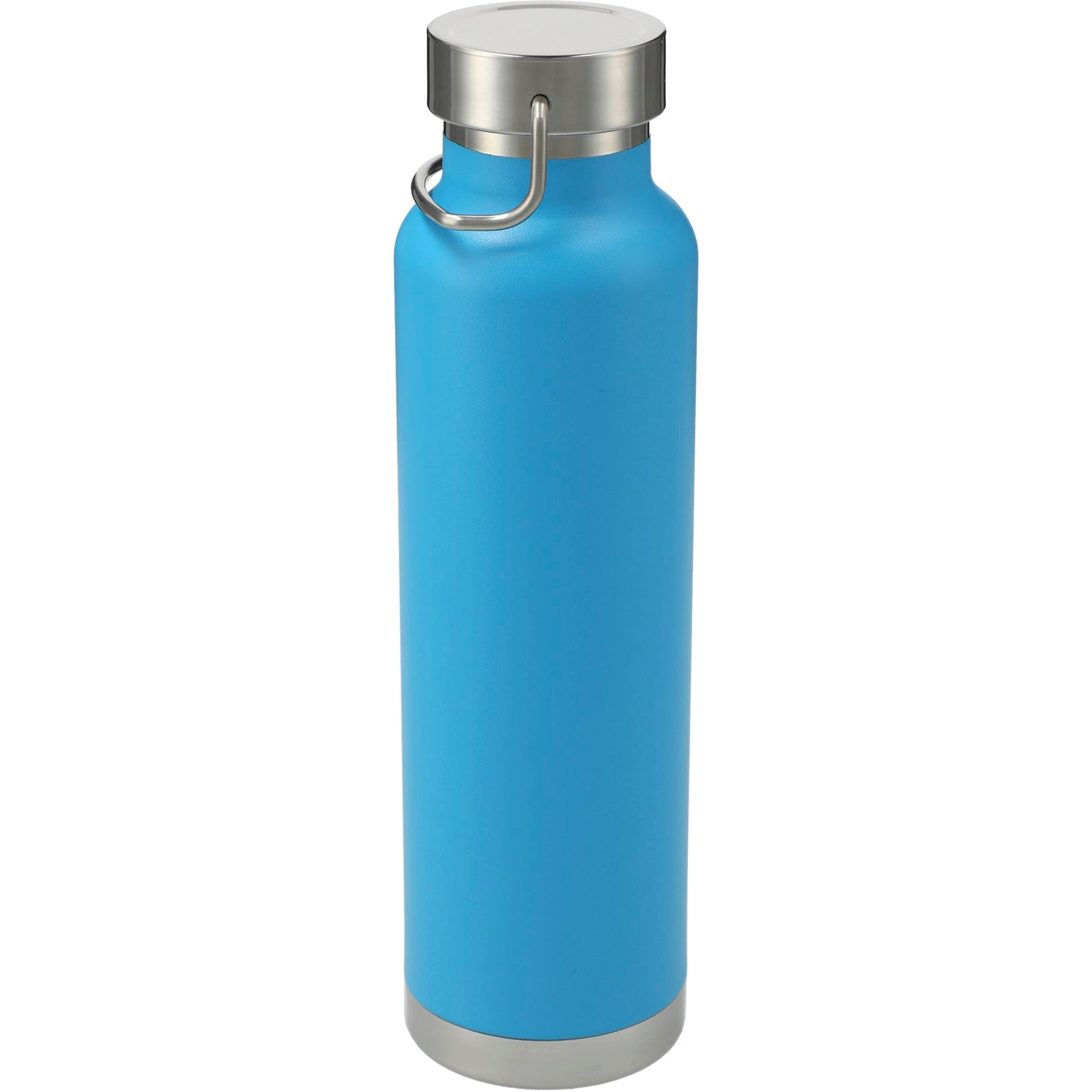 Thor Copper Vacuum Insulated Bottle 22oz