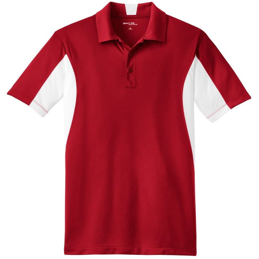 True Red/ White