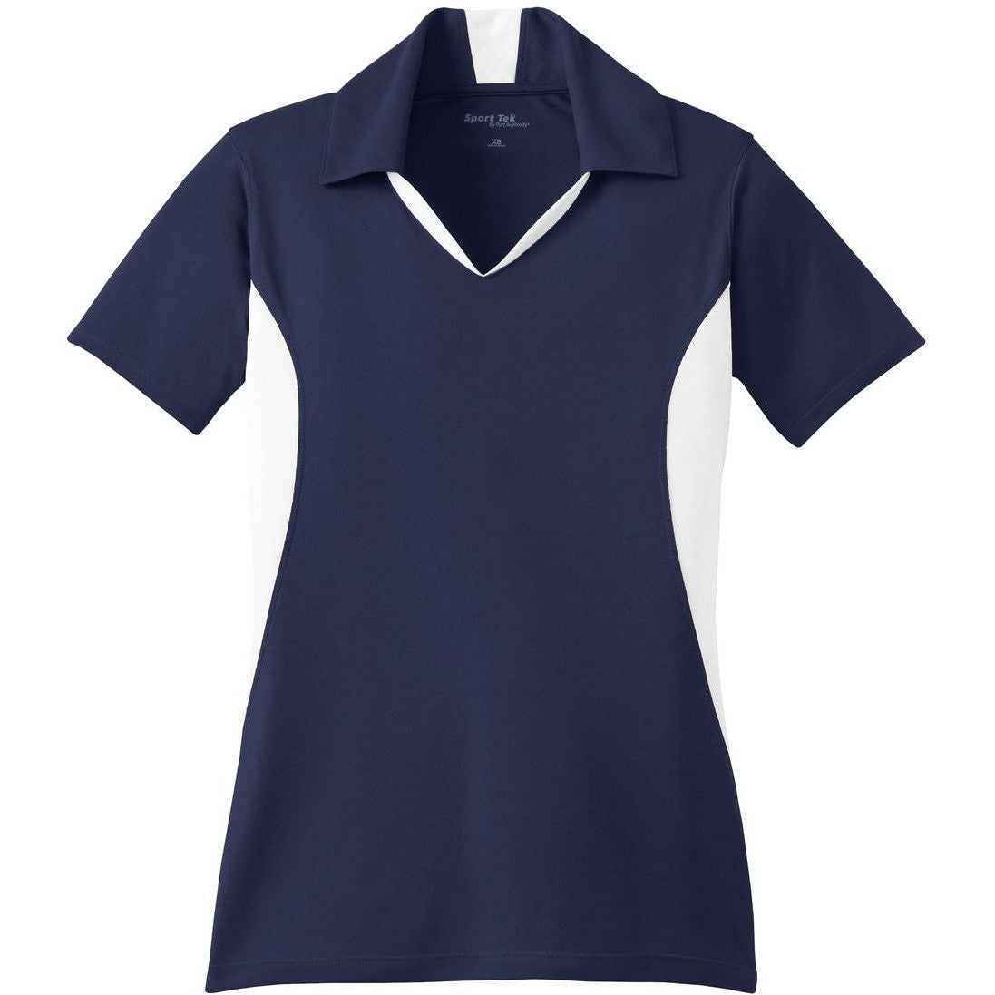 True Navy/ White