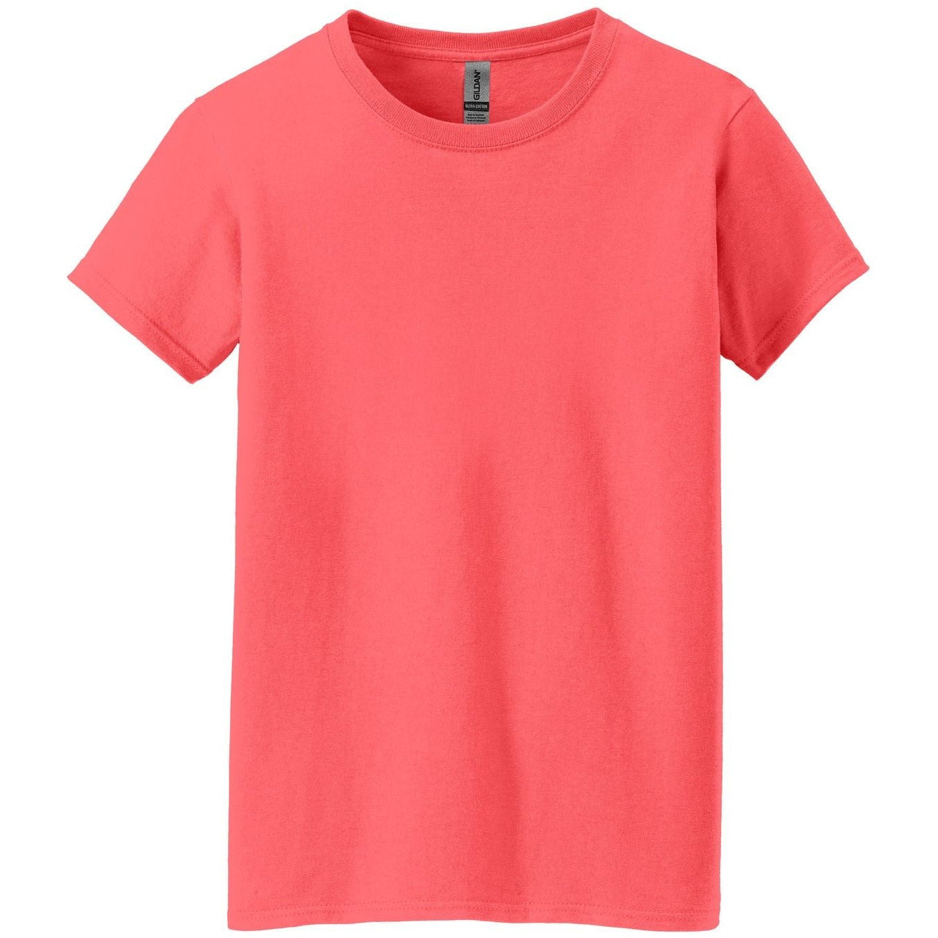 Coral Silk