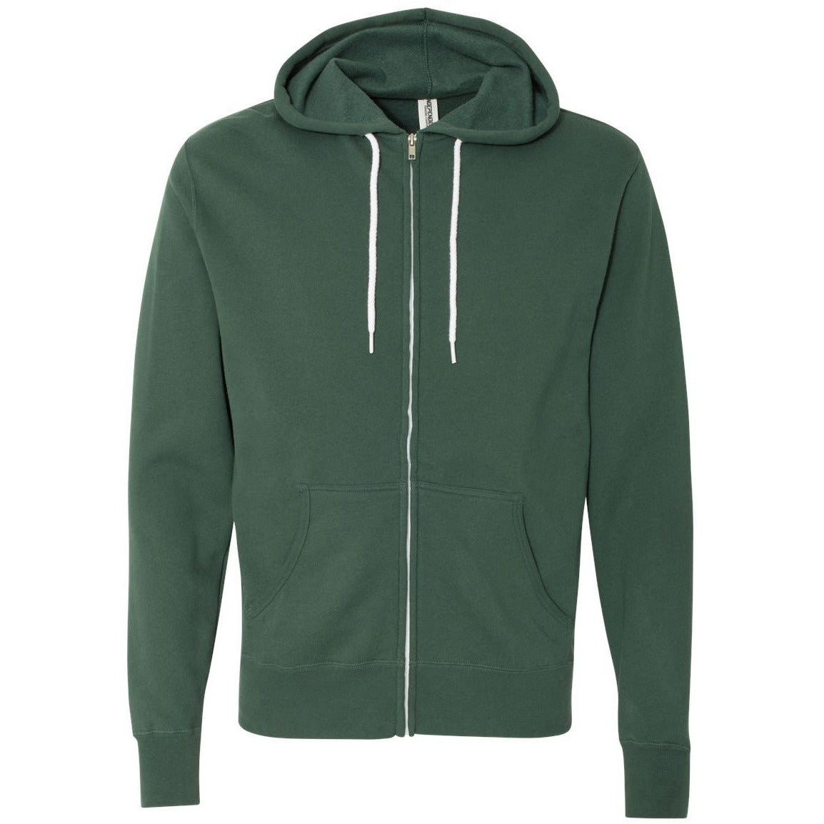 Alpine Green