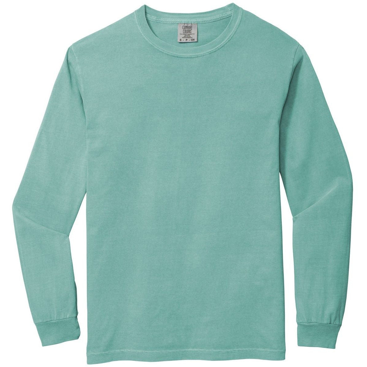 Seafoam