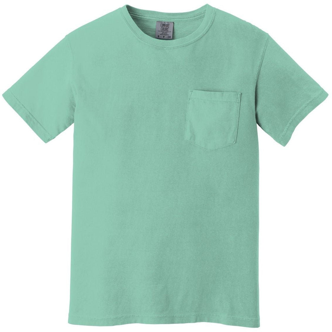 Chalky Mint