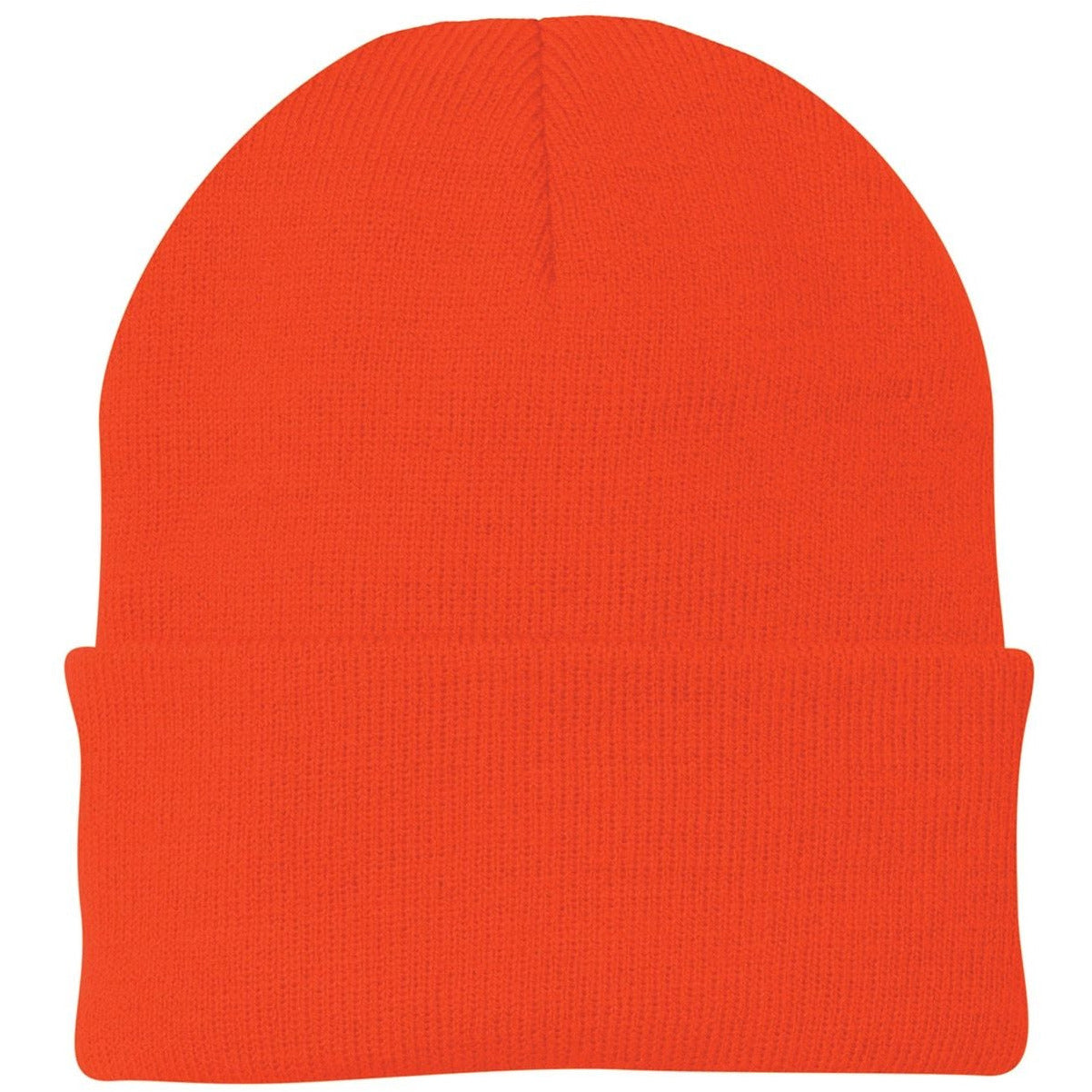 Athletic Orange
