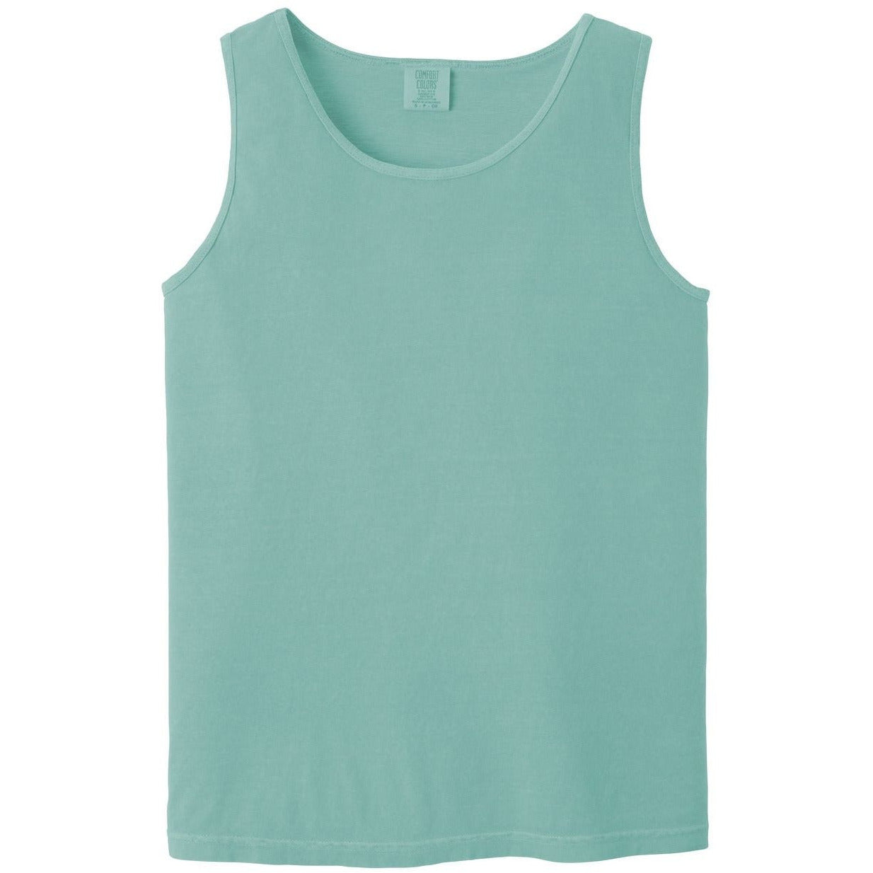 Seafoam