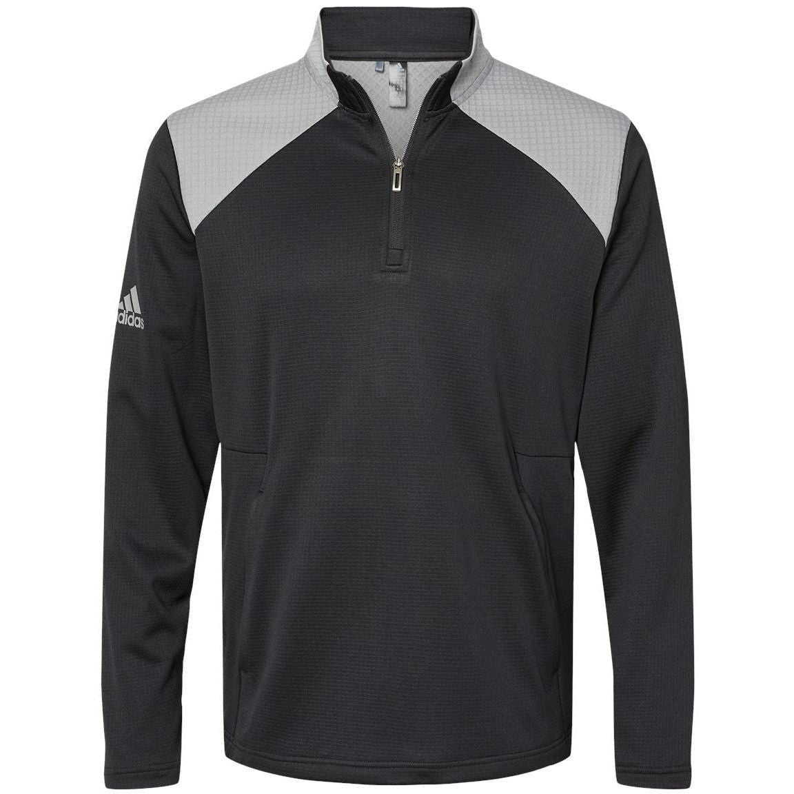 Black/ Grey Three