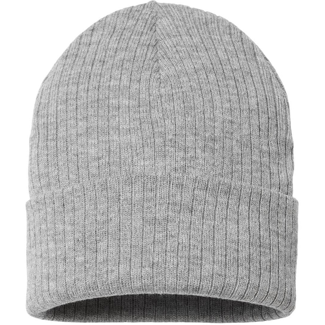 Light Grey Mélange