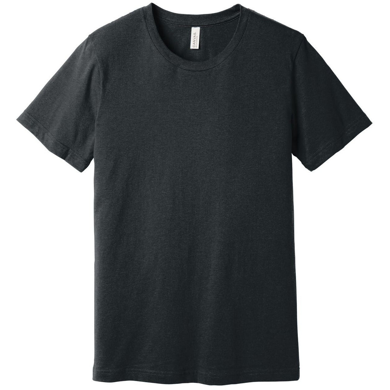 Dark Grey Heather