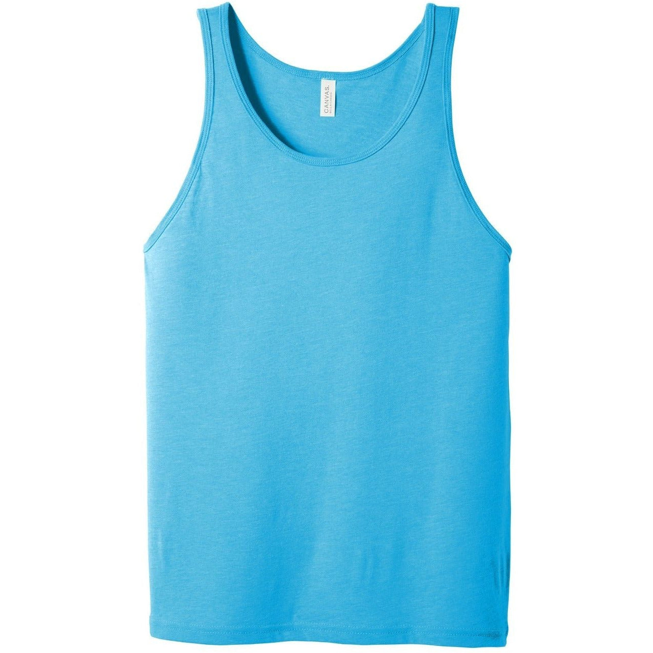 Aqua Triblend