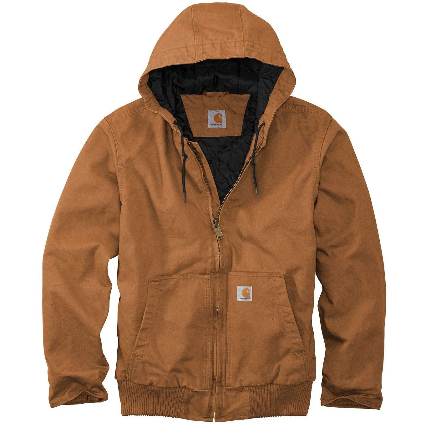 Carhartt Brown