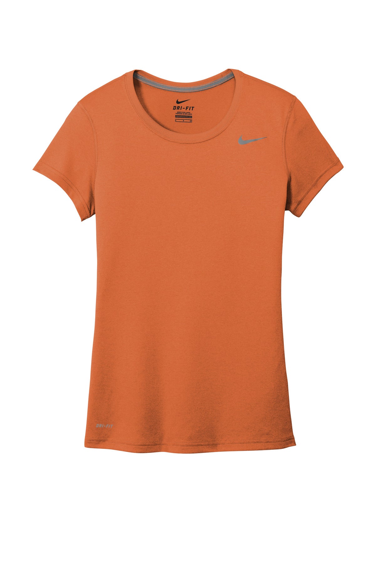 Nike Ladies Team rLegend Tee