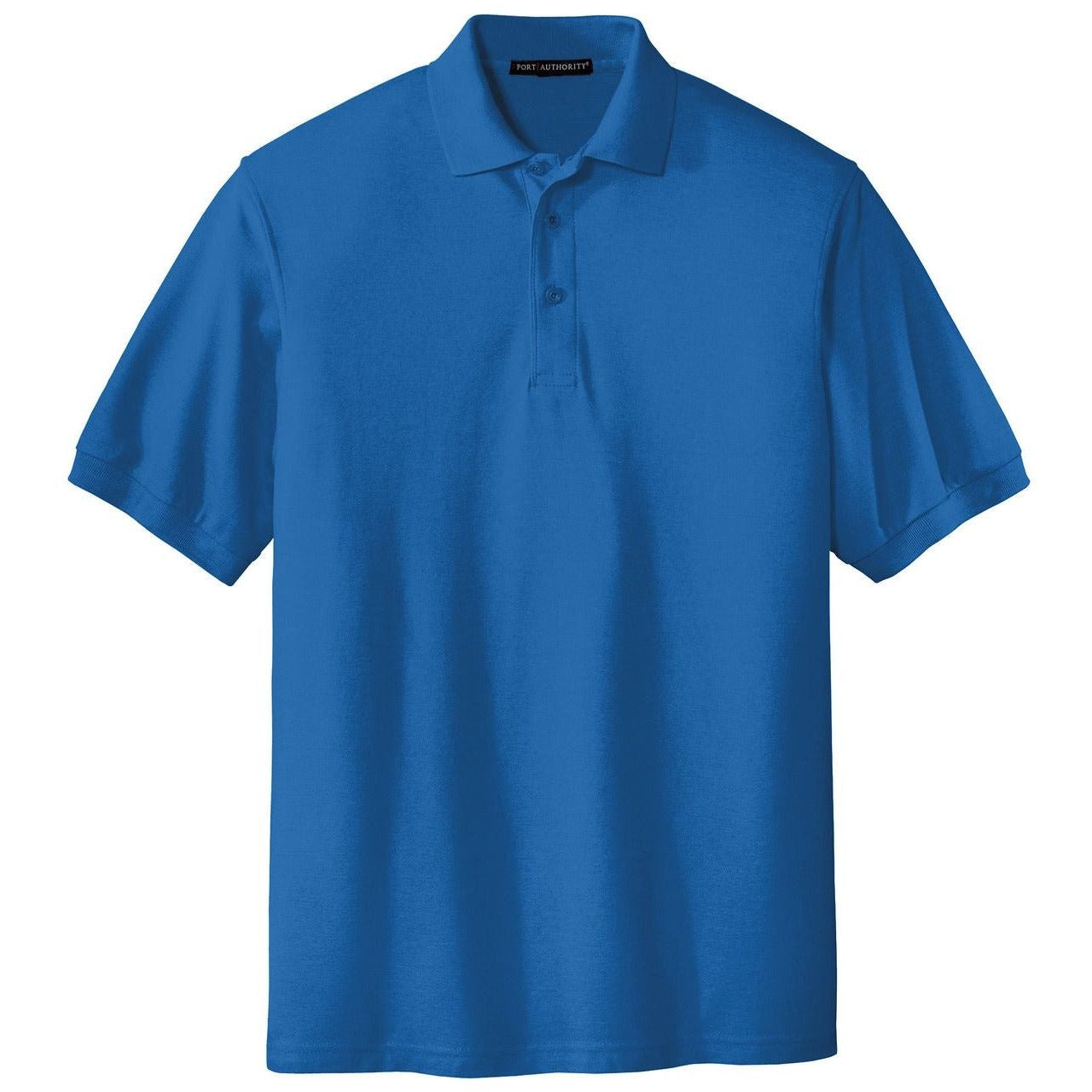 Strong Blue