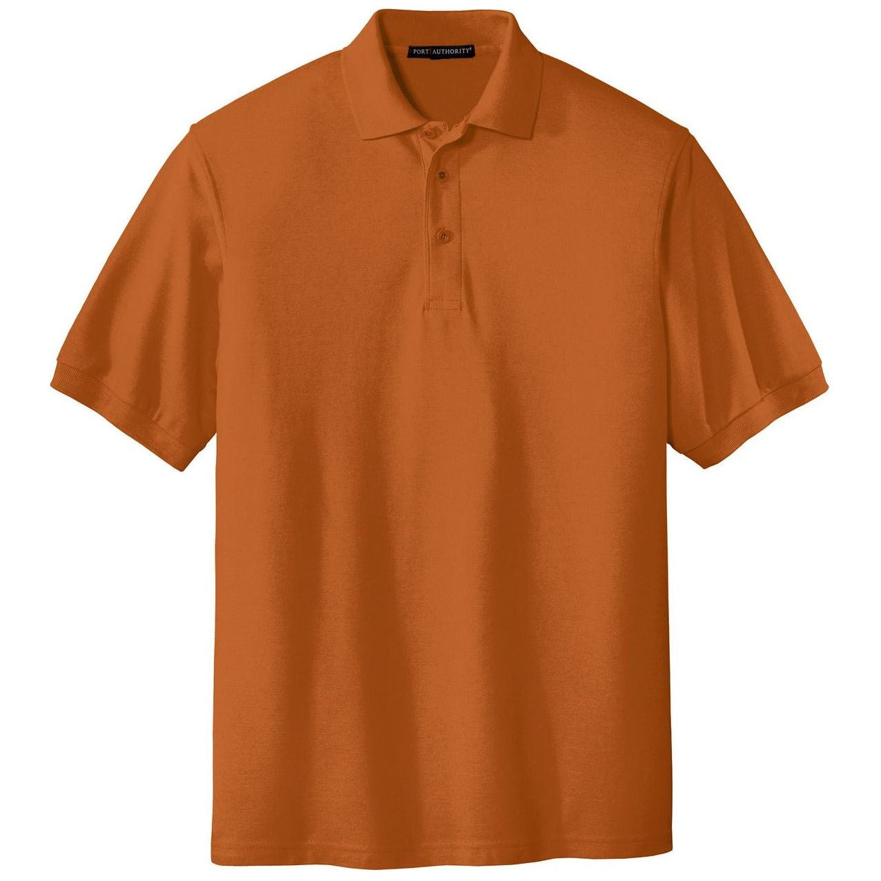 Texas Orange