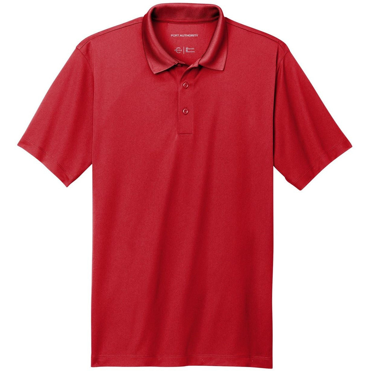 Rich Red
