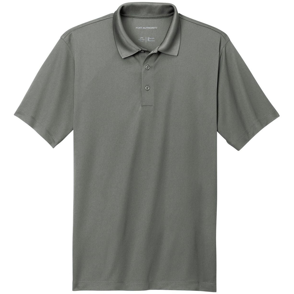 Smoke Grey