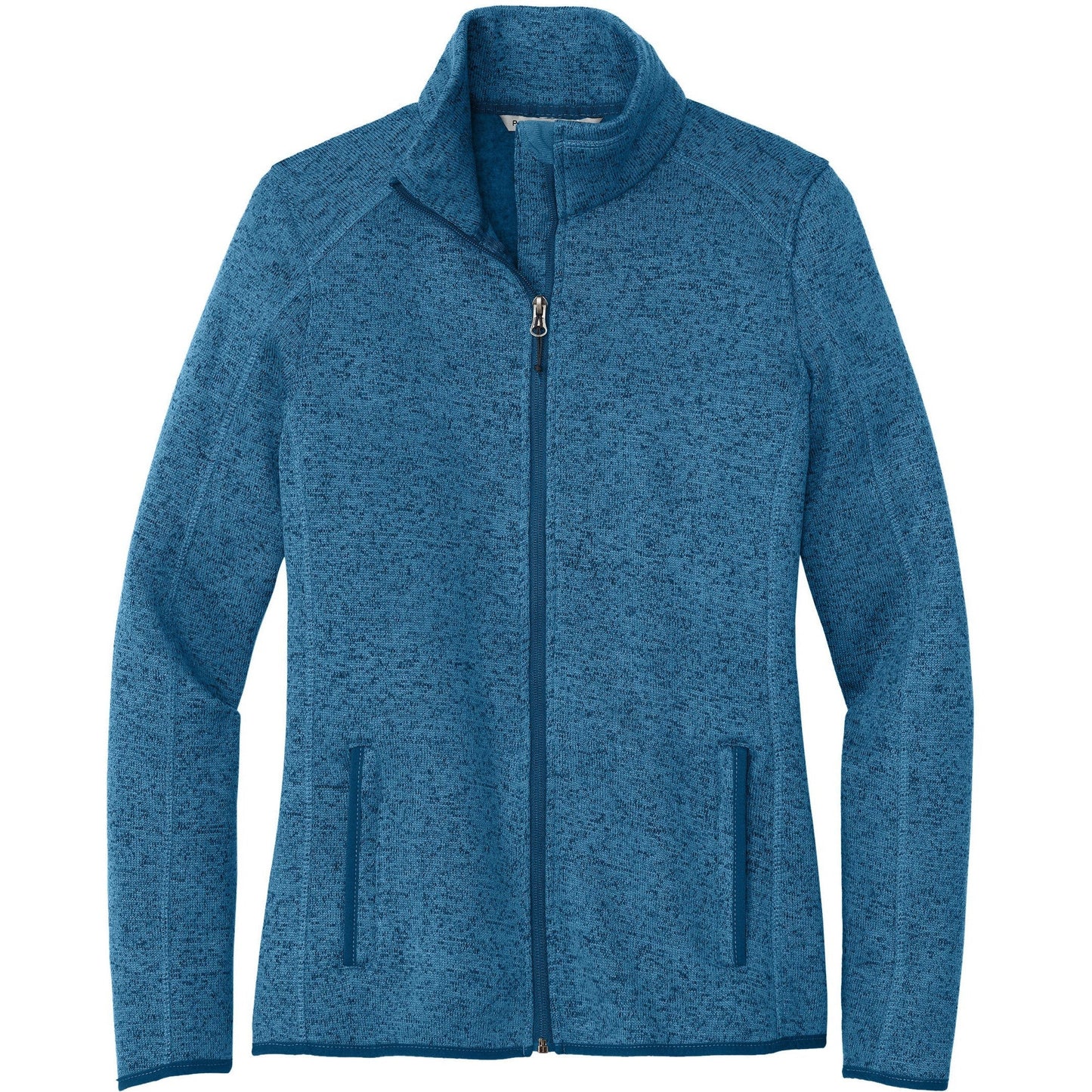 Medium Blue Heather