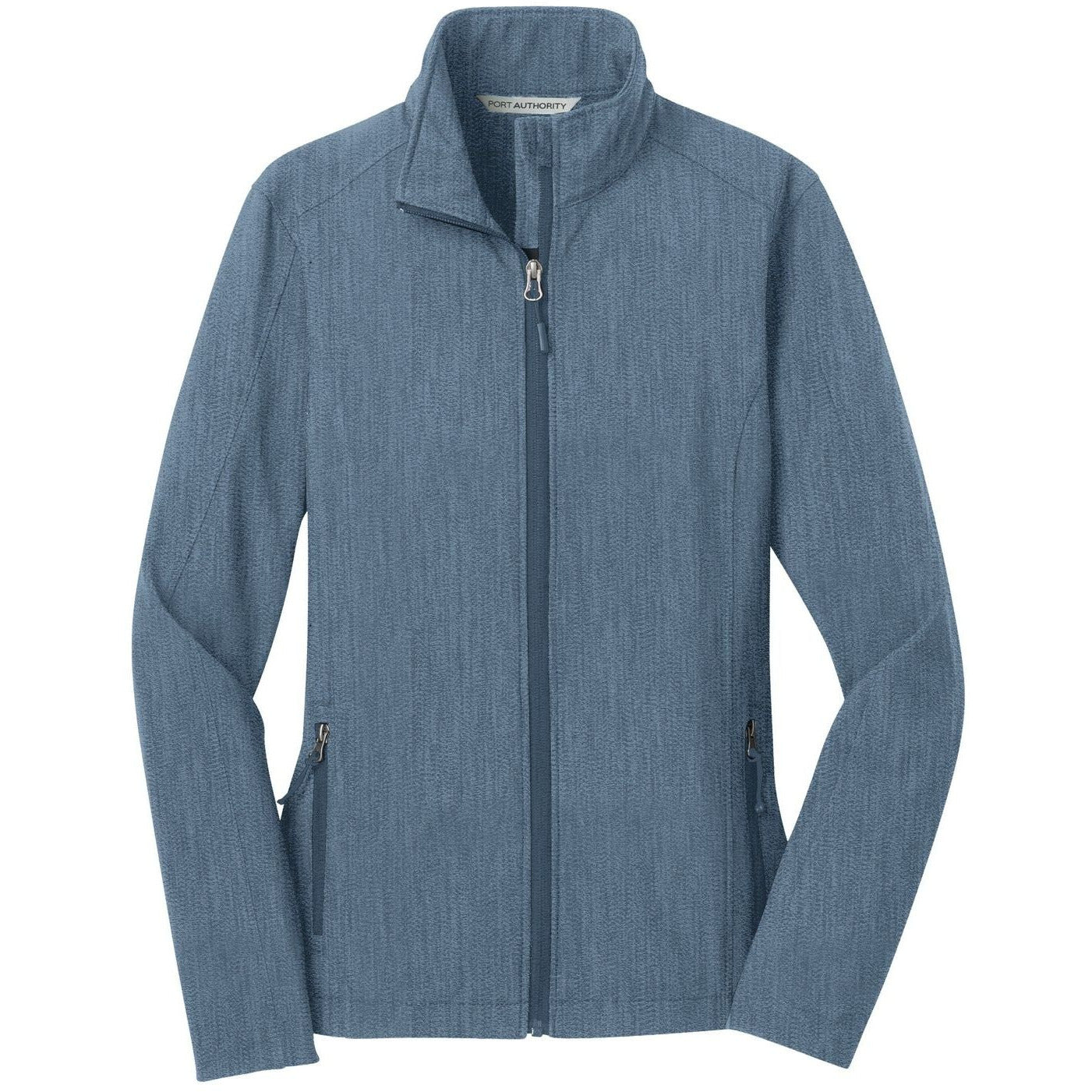 Navy Heather