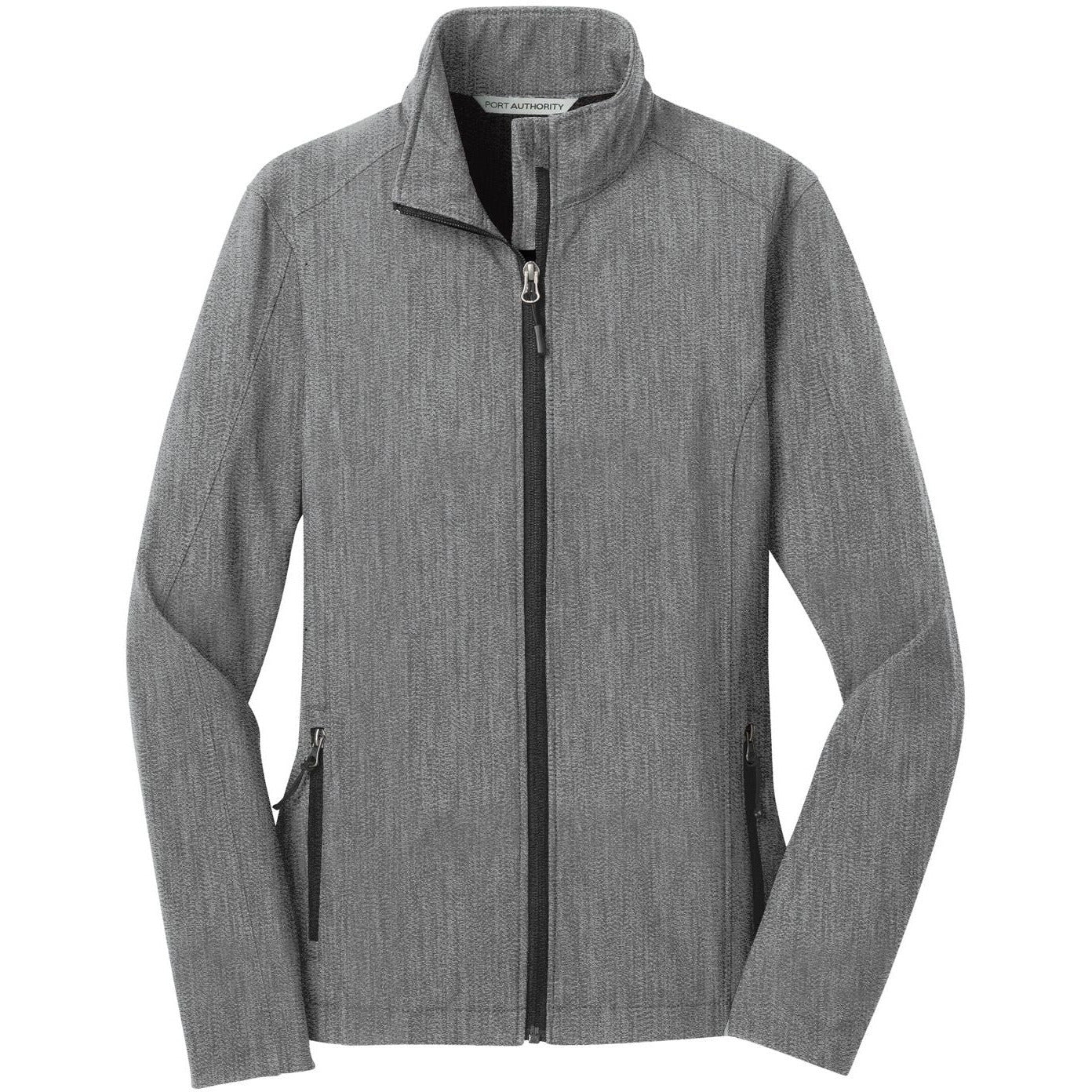 Pearl Grey Heather