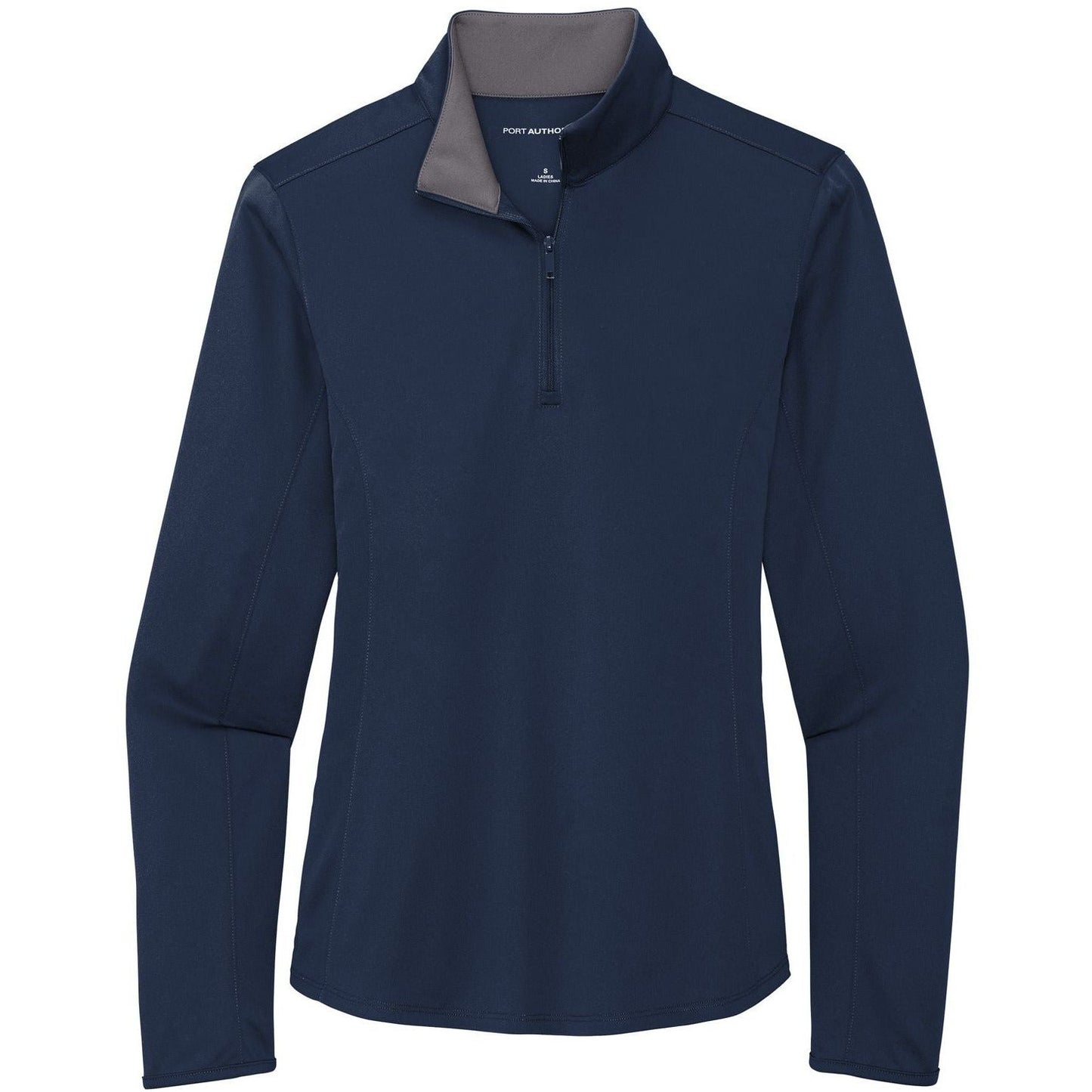 Navy/ Steel Grey
