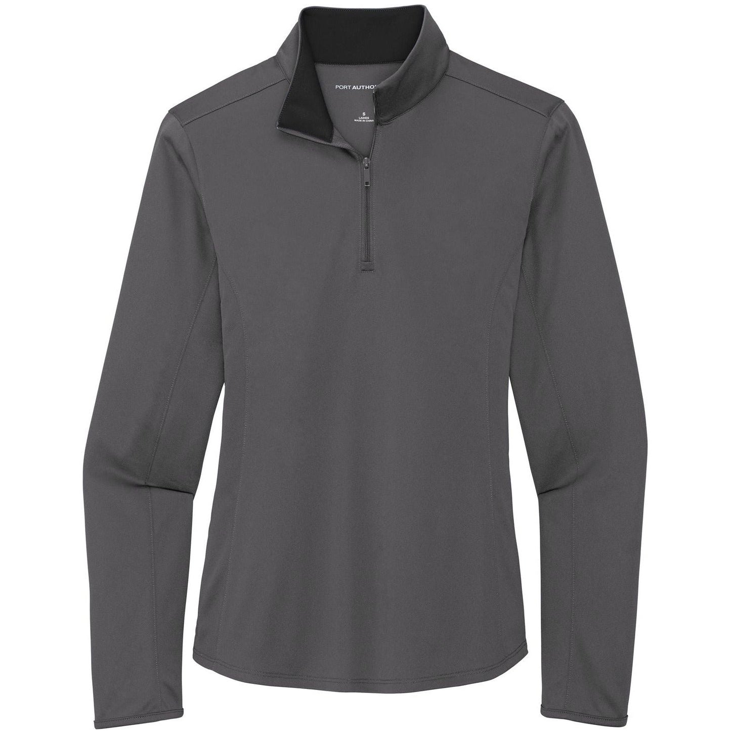 Steel Grey/ Black