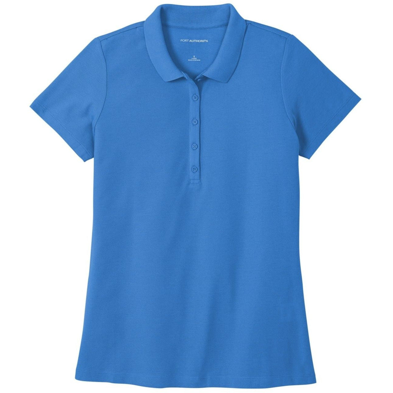 Strong Blue