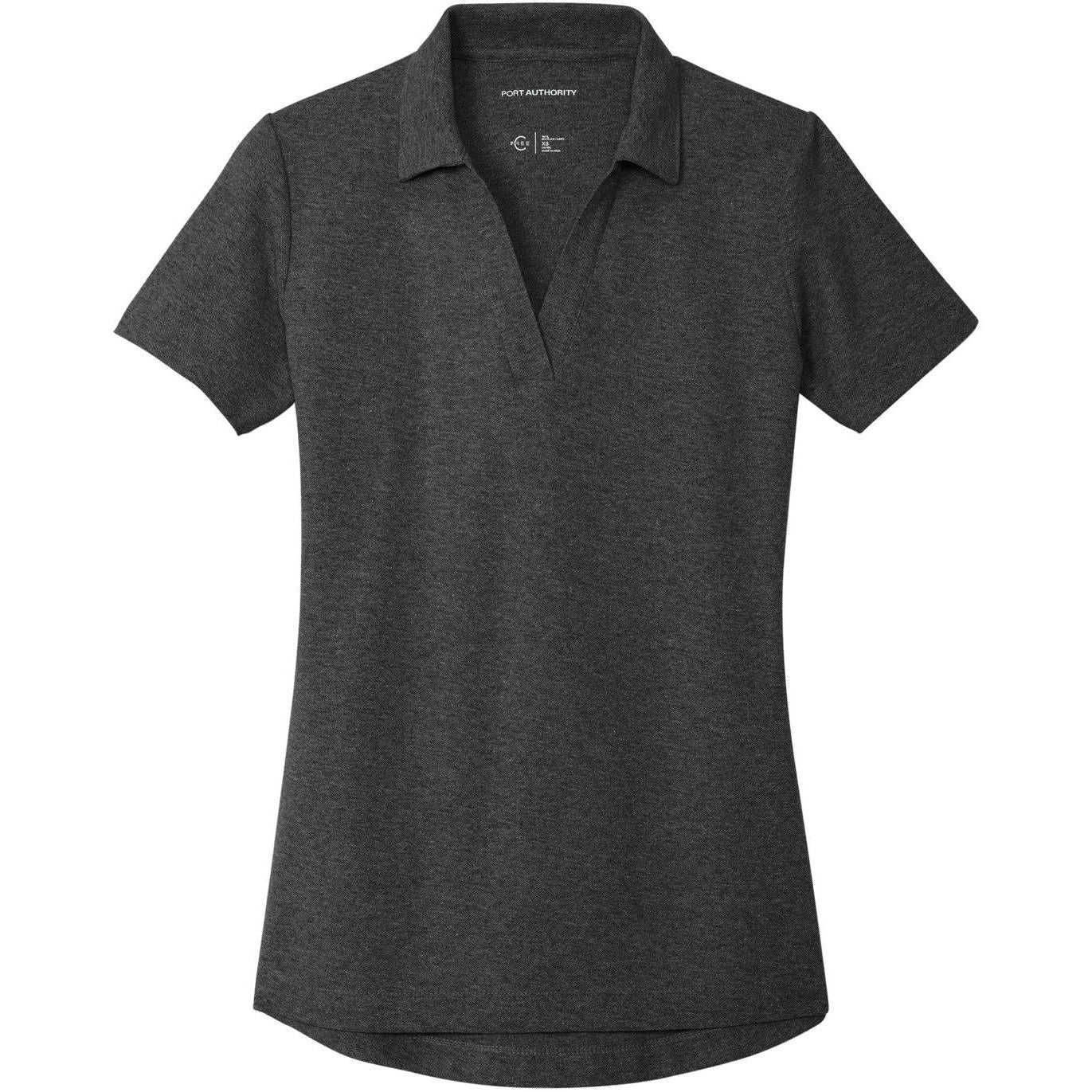 Charcoal Heather