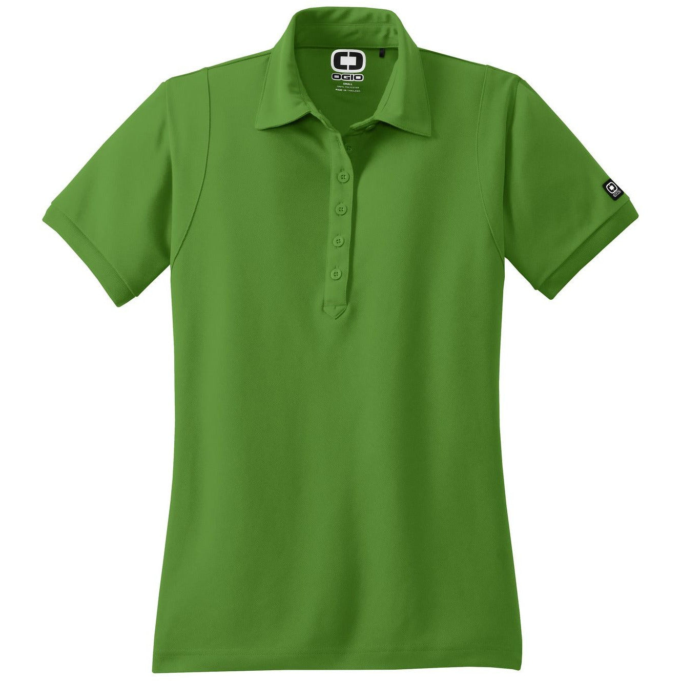 Gridiron Green