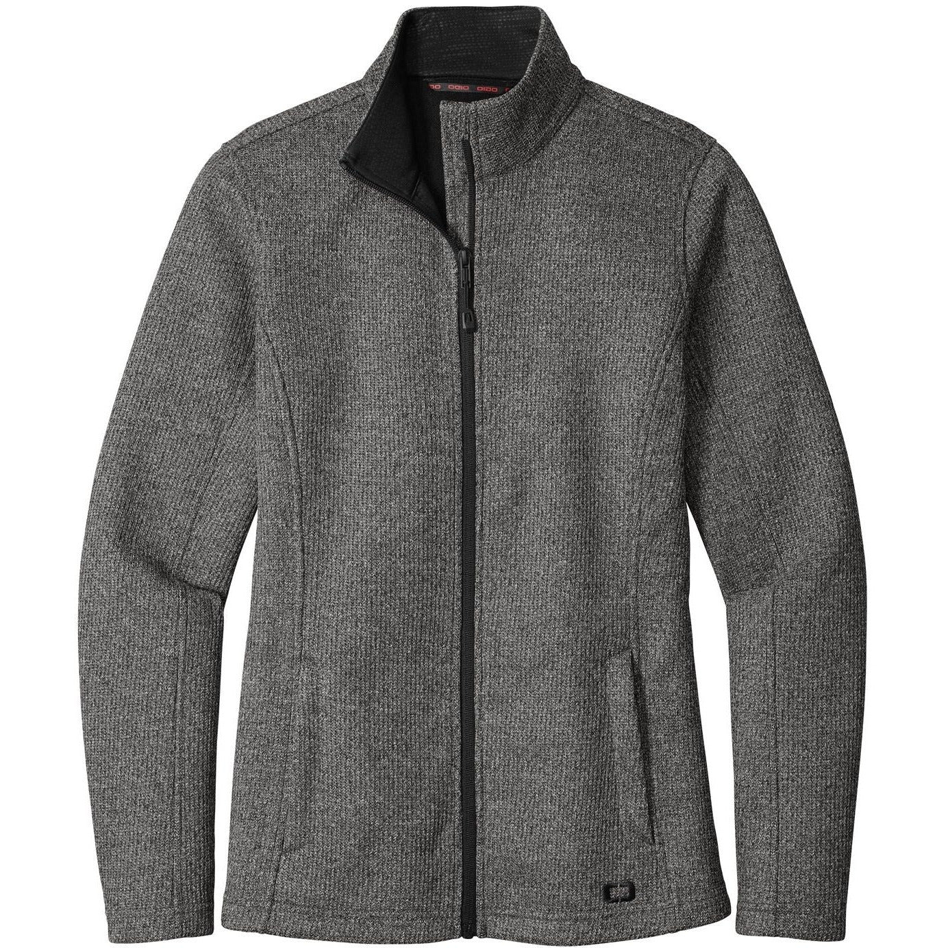 Diesel Grey Heather