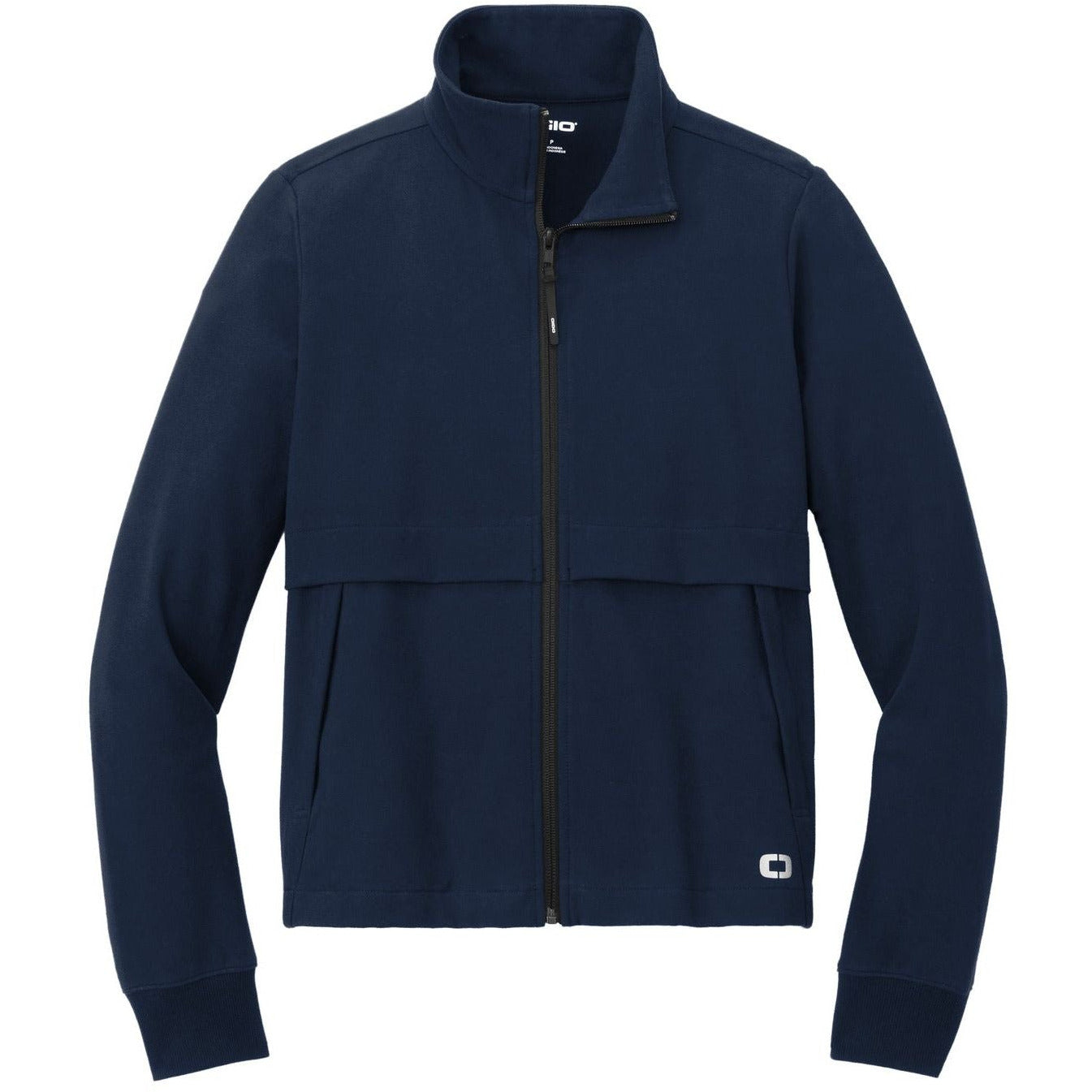 River Blue Navy