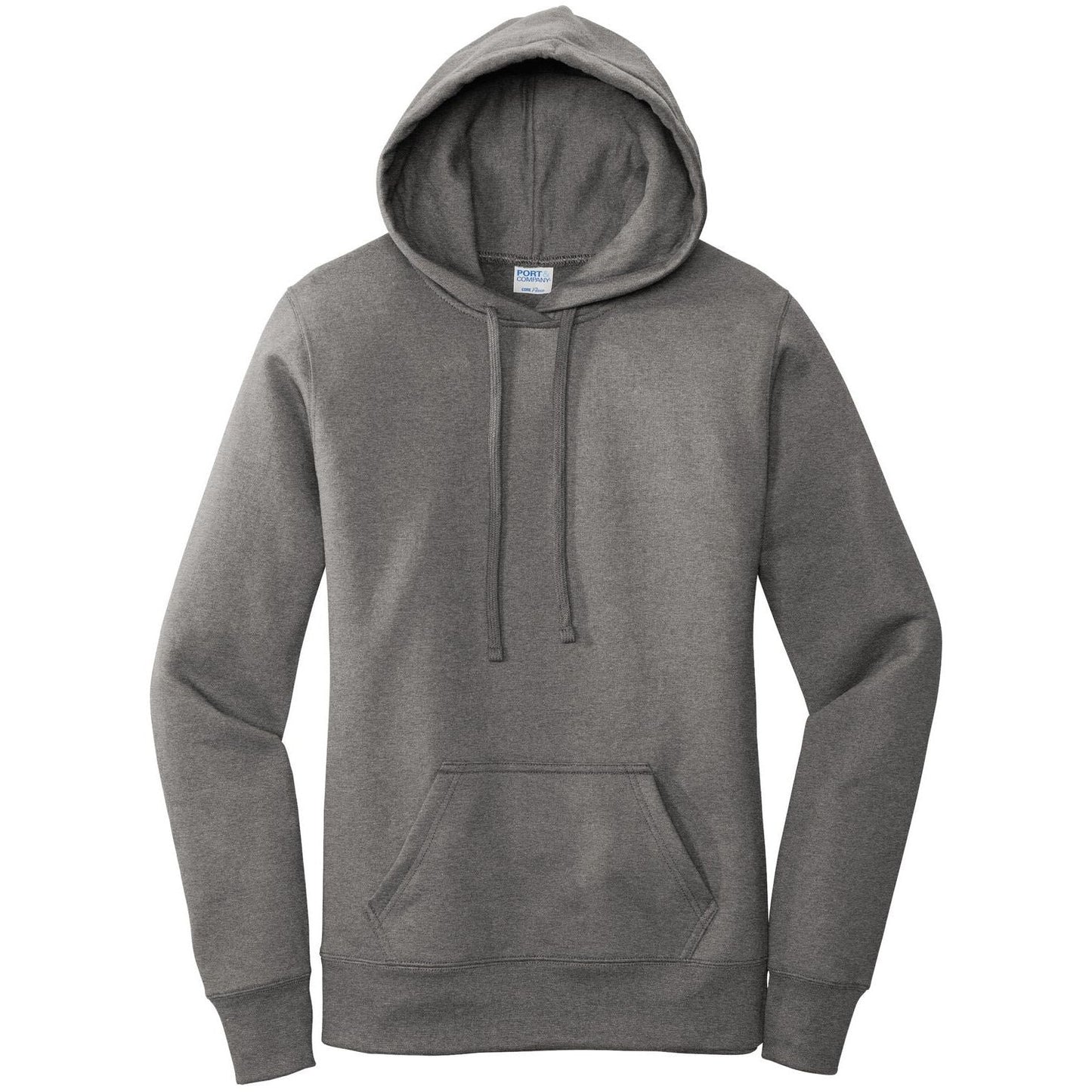 Graphite Heather